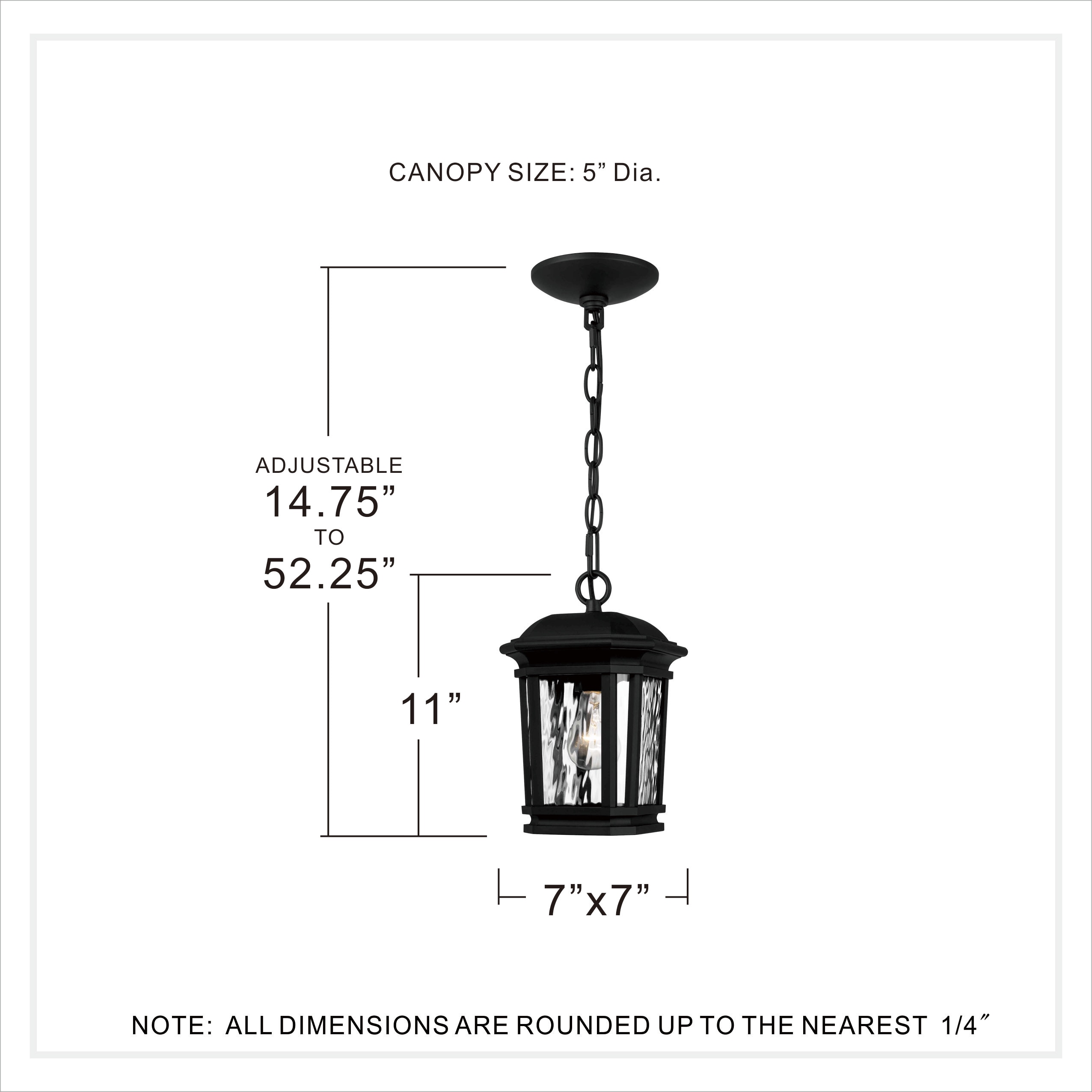 Quoizel LWS3076E3 Pendant-Lights - View #8