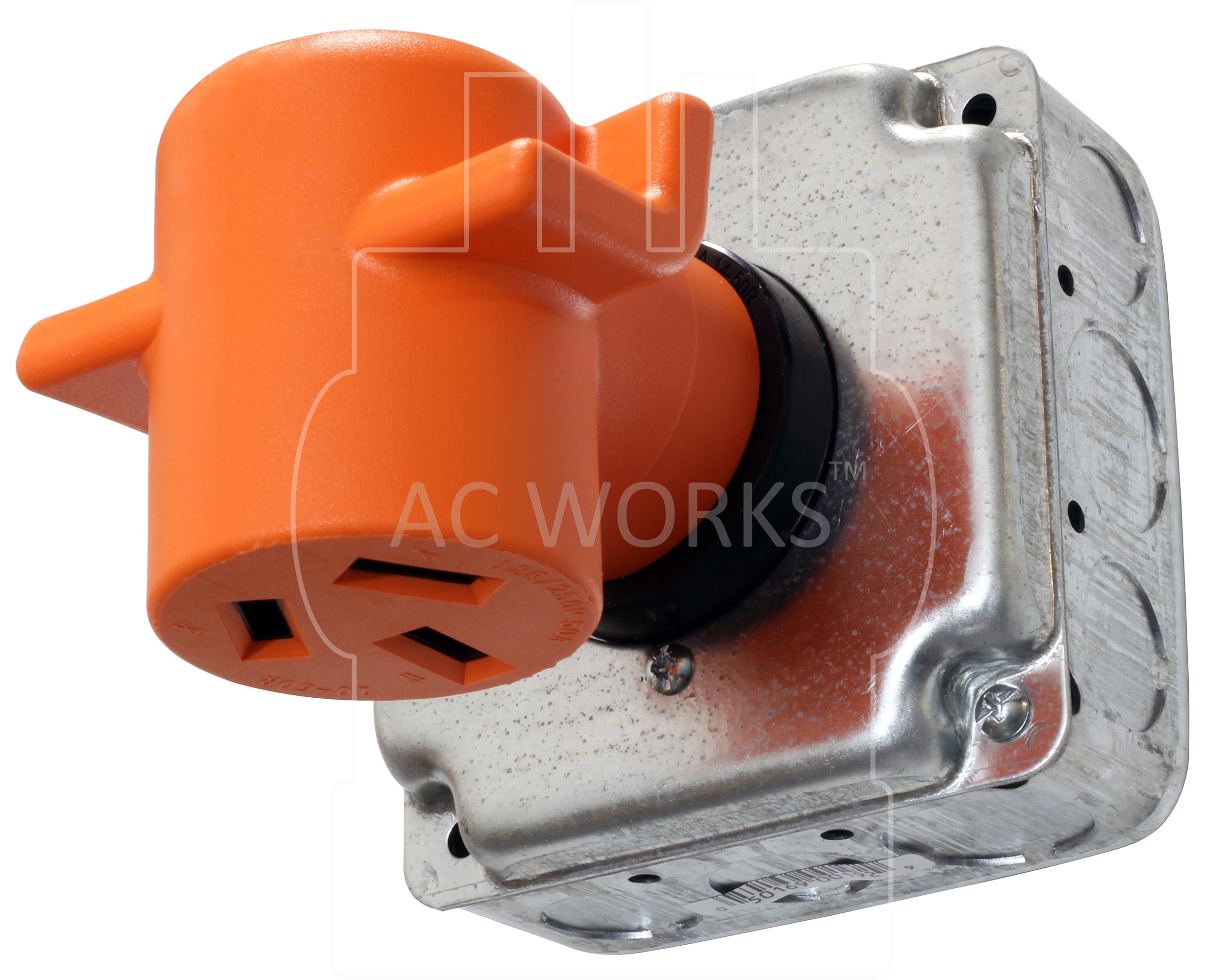 AC WORKS WD14501050 Power-Outlet-Taps - View #5