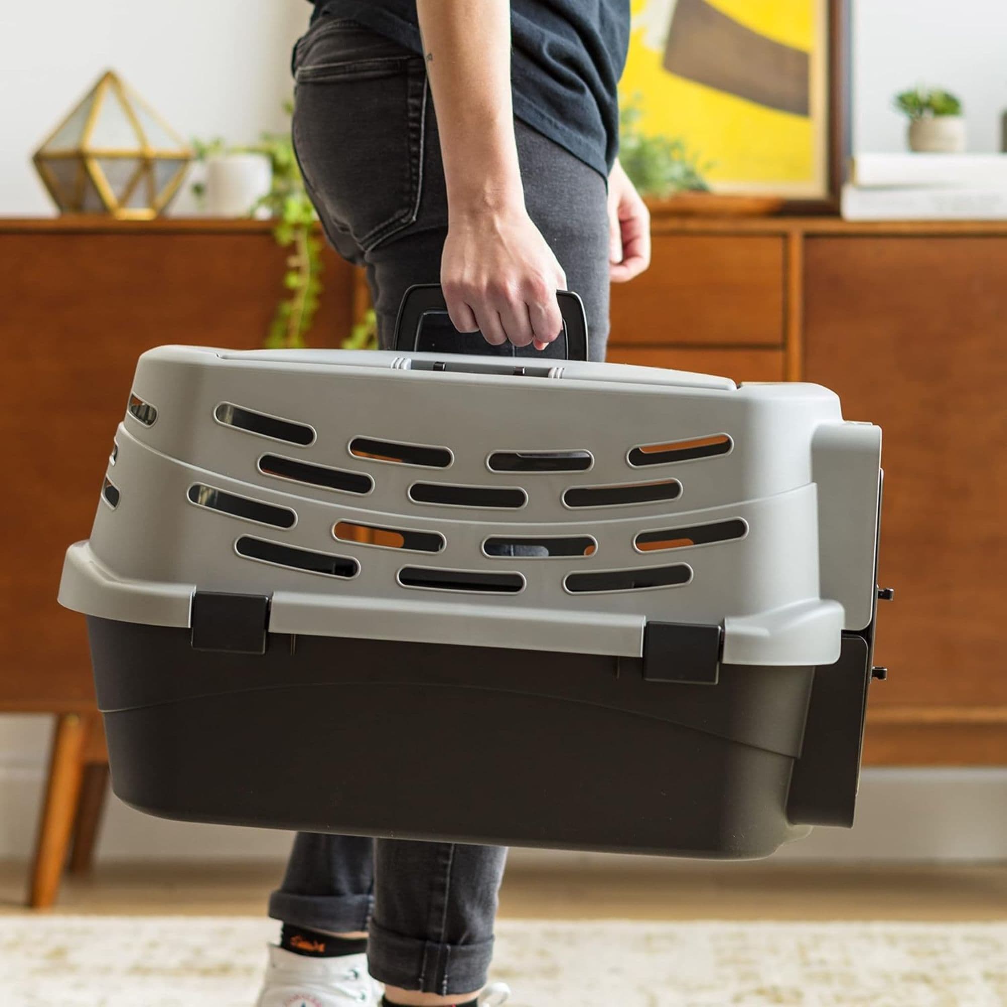 IRIS USA 510044 Pet-Crates-Carriers - View #6