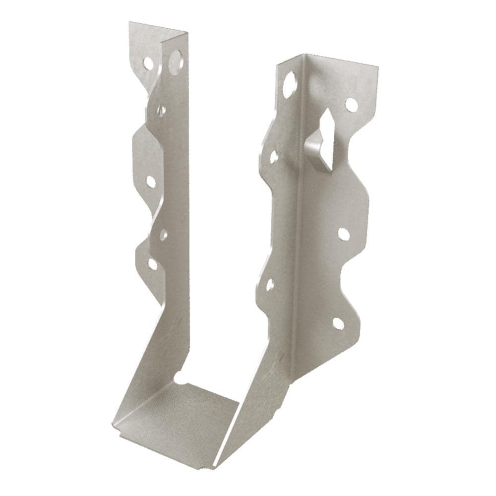 Stainless Steel Joist Hangers At Lowes.com