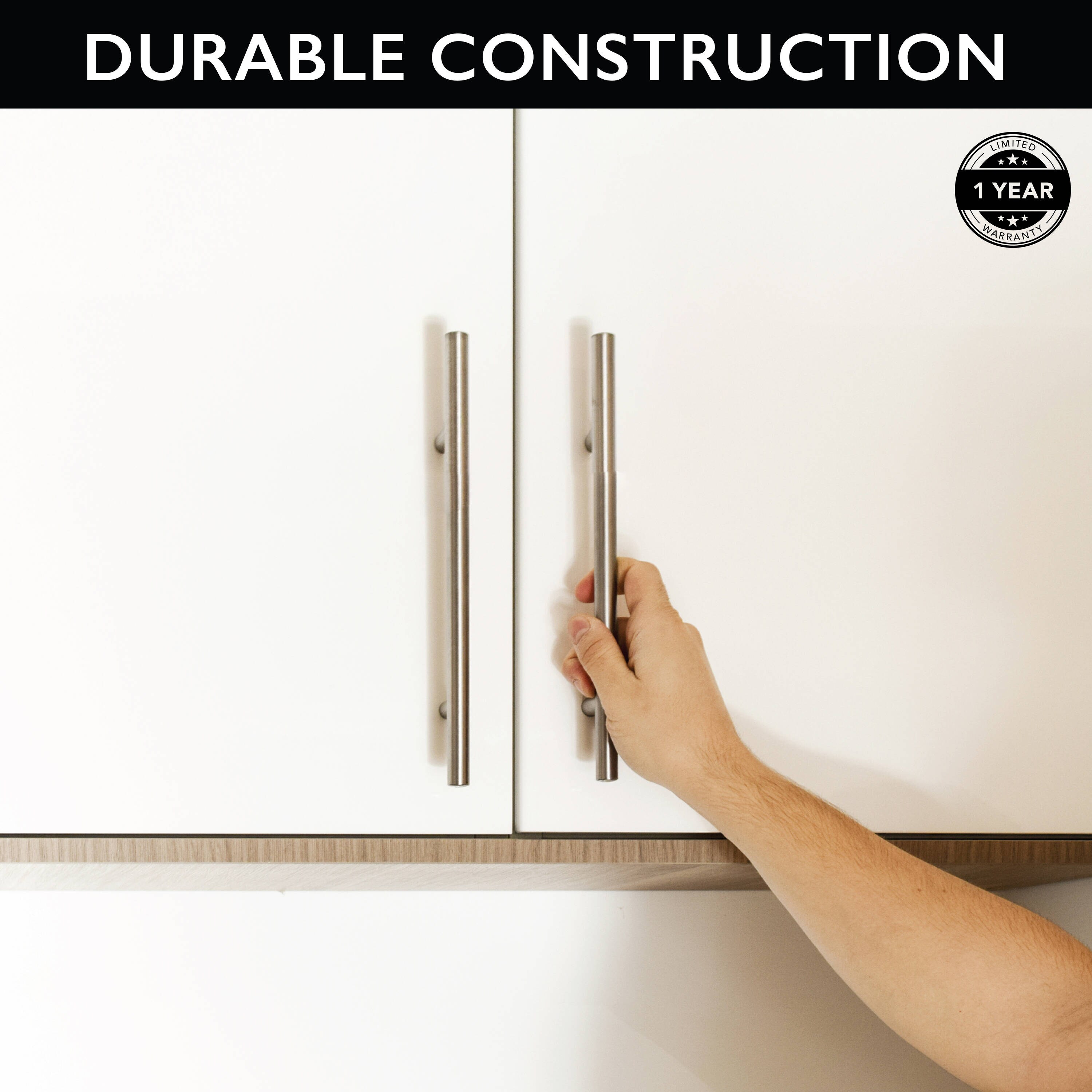 Design House 182626 Cabinet-Pulls - View #7