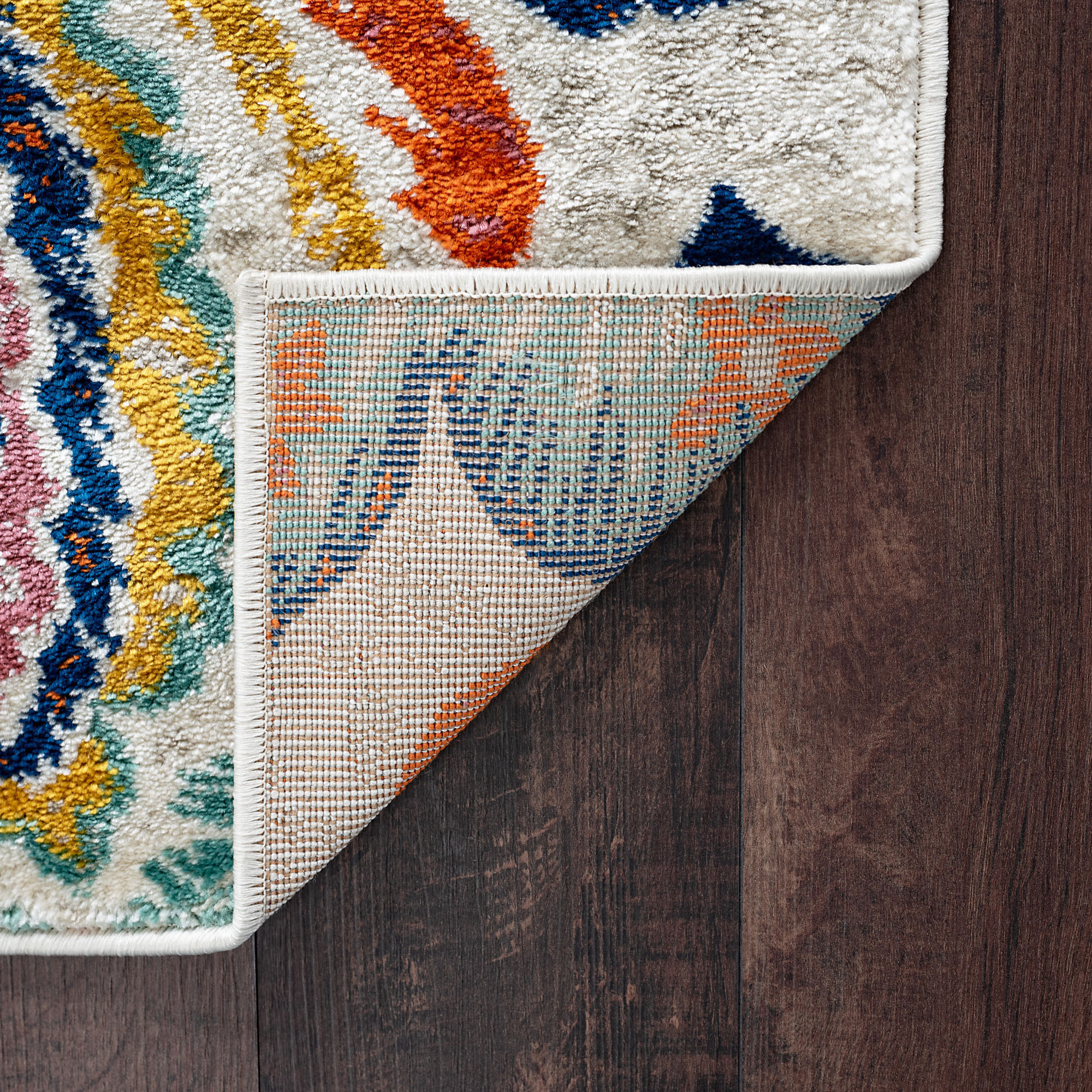 Tayse GEN1401 2X8 rugs - View #3