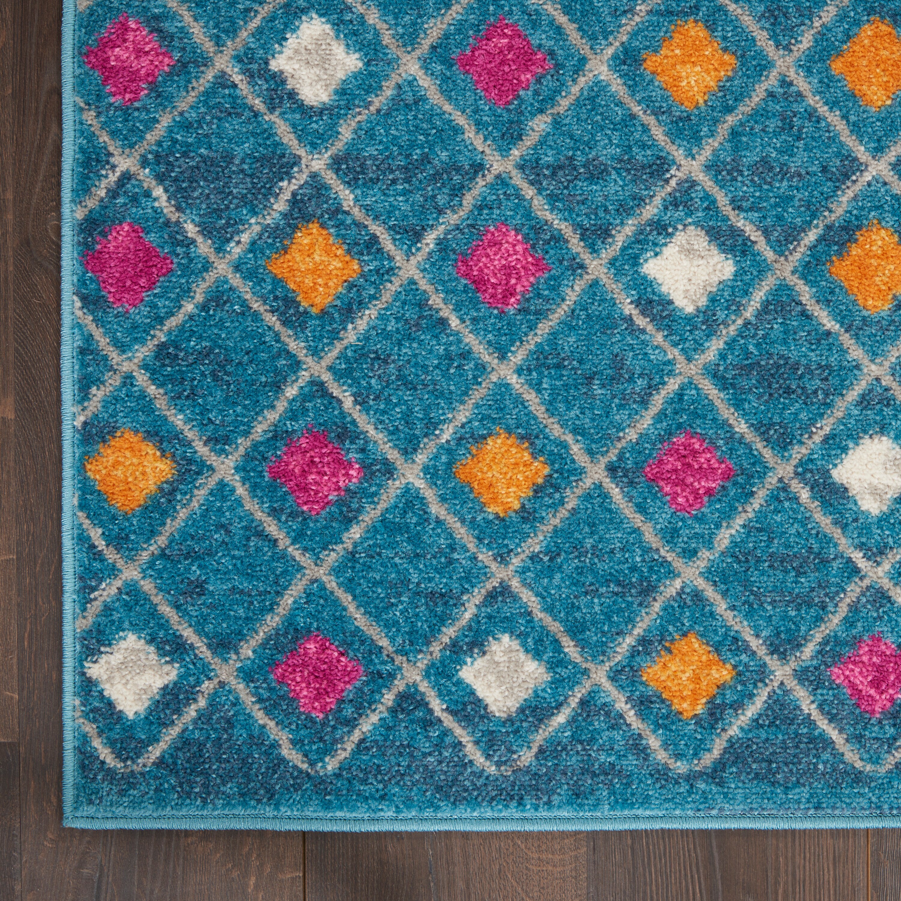 Nourison 99446803023 rugs - View #3