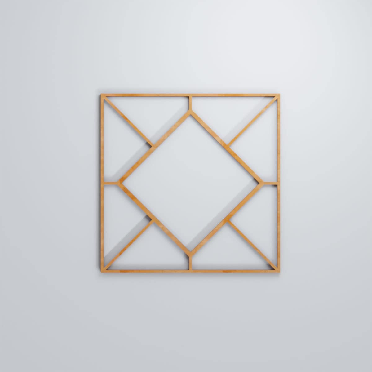 Ekena Millwork WALW16X16X0375HSNAL Wall-Panels - View #5