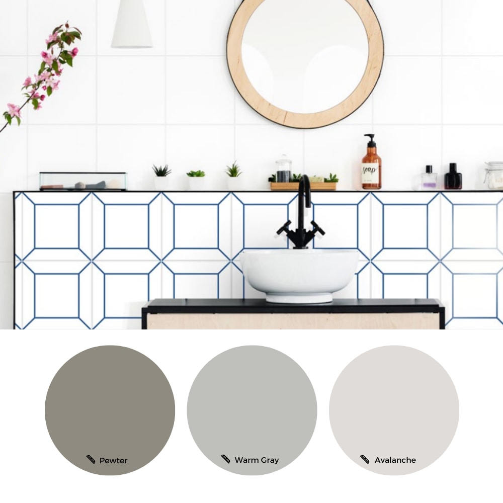The Tile Life SKENZ0606FB Tile-Samples - View #9