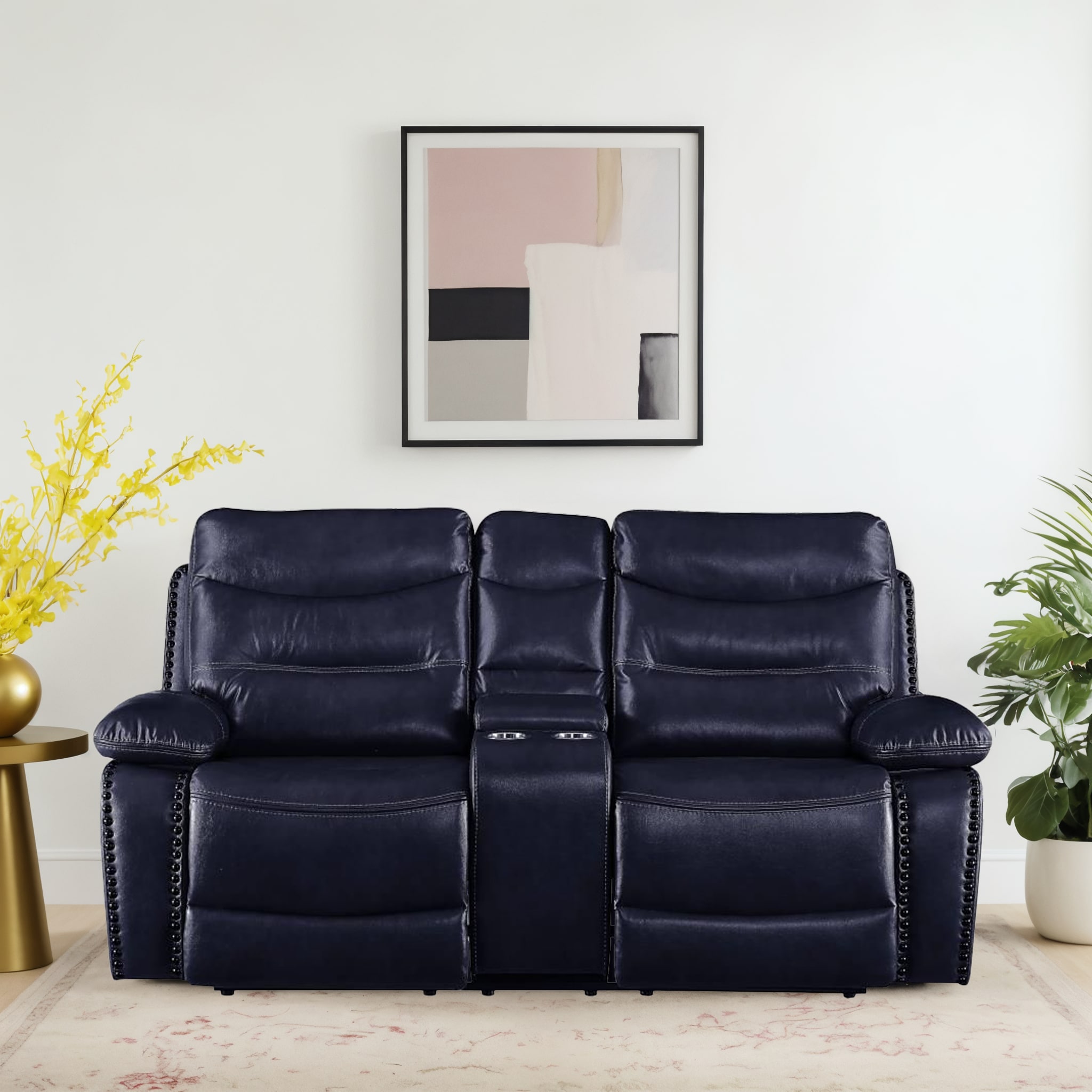 ACME FURNITURE 55371 Sofas-Loveseats - View #2