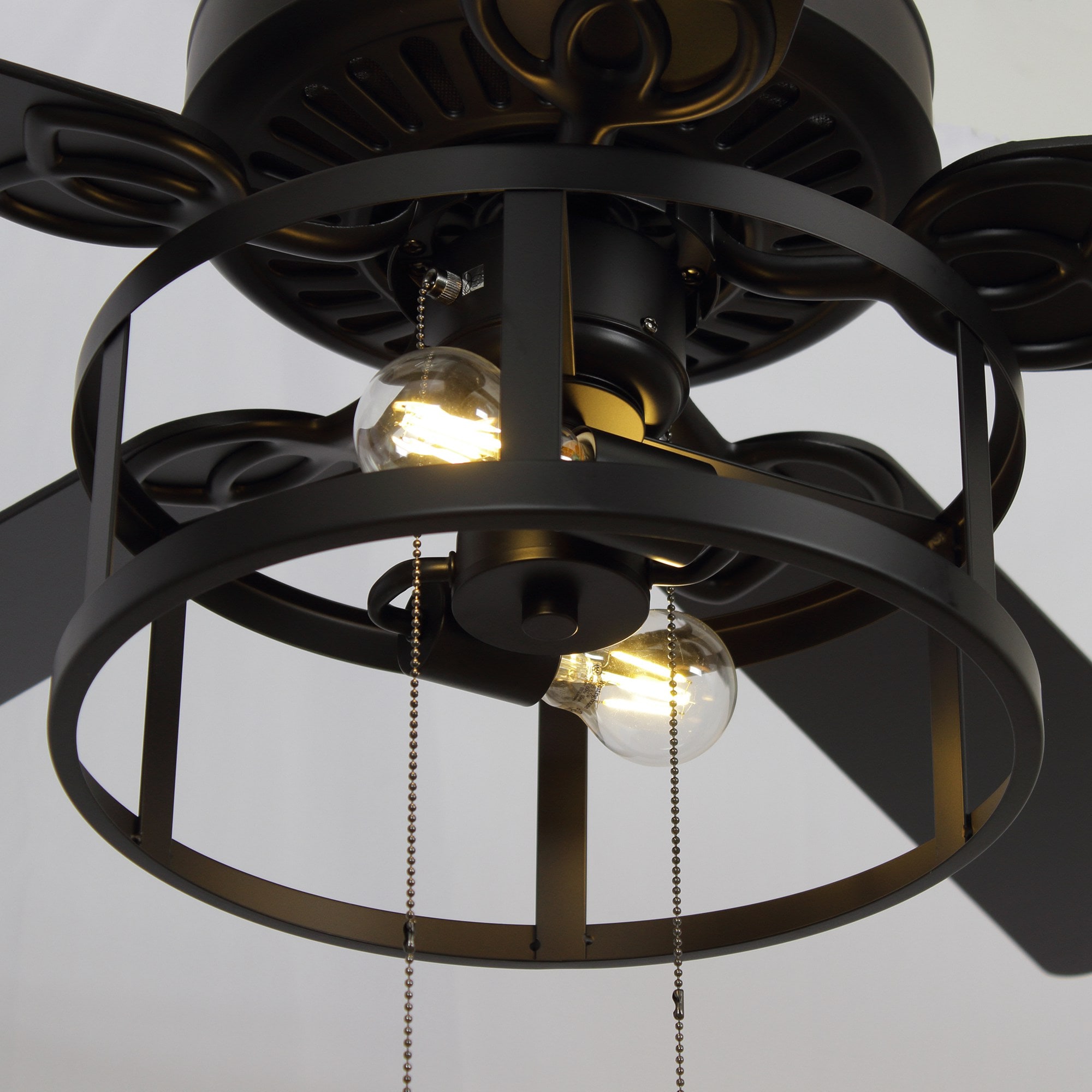 Parrot Uncle F6313110V Ceiling-Fans - View #10