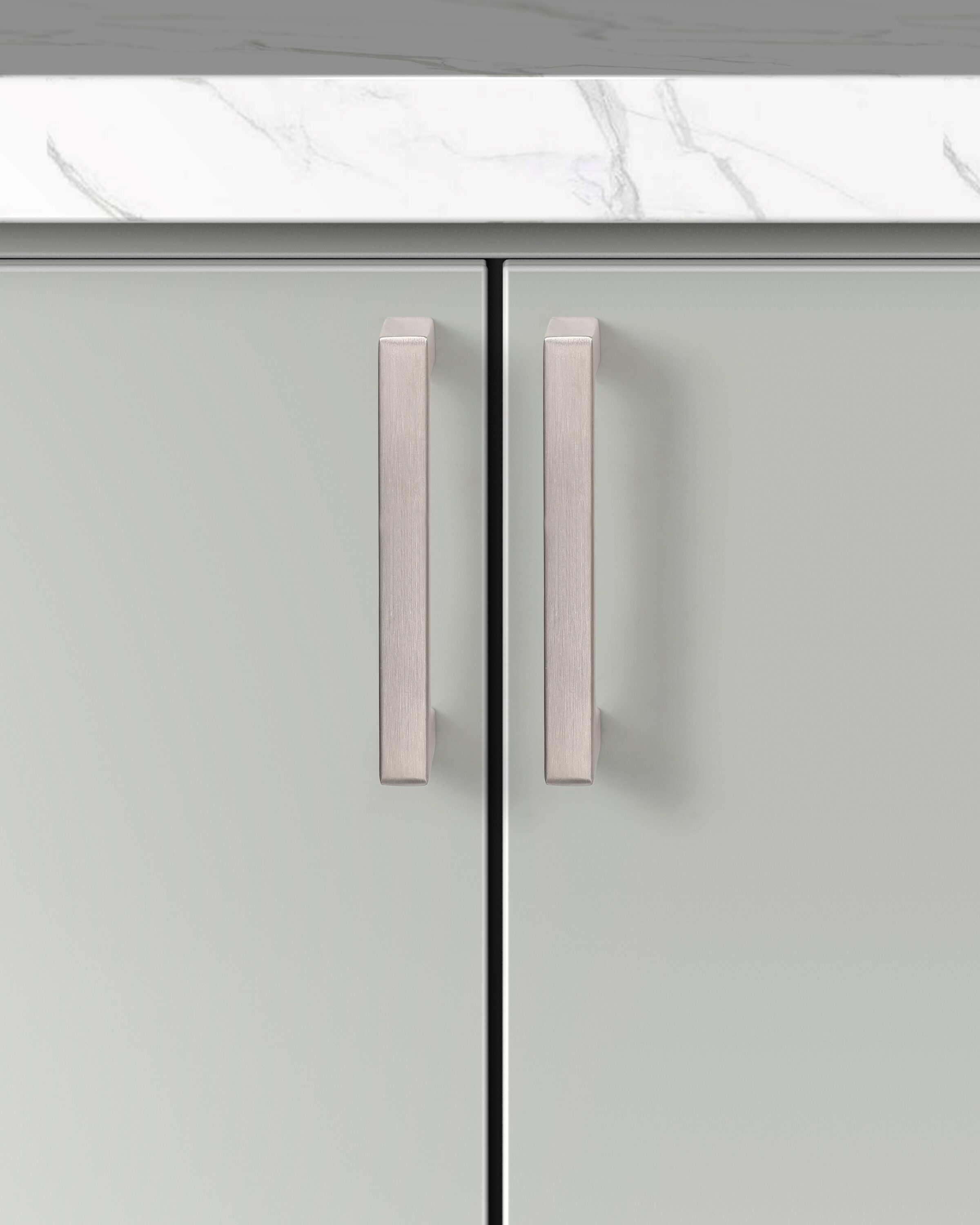 Sapphire SPH-2211004-95-BC-5 Cabinet-Pulls - View #3
