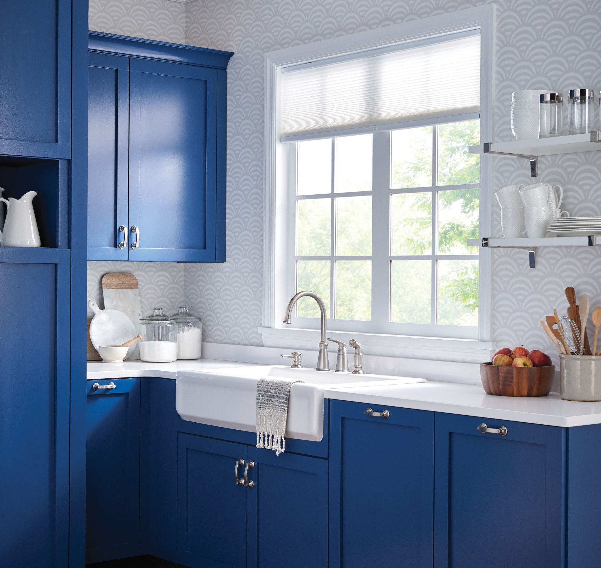 Moen 87044SRS Kitchen-Faucets - View #6