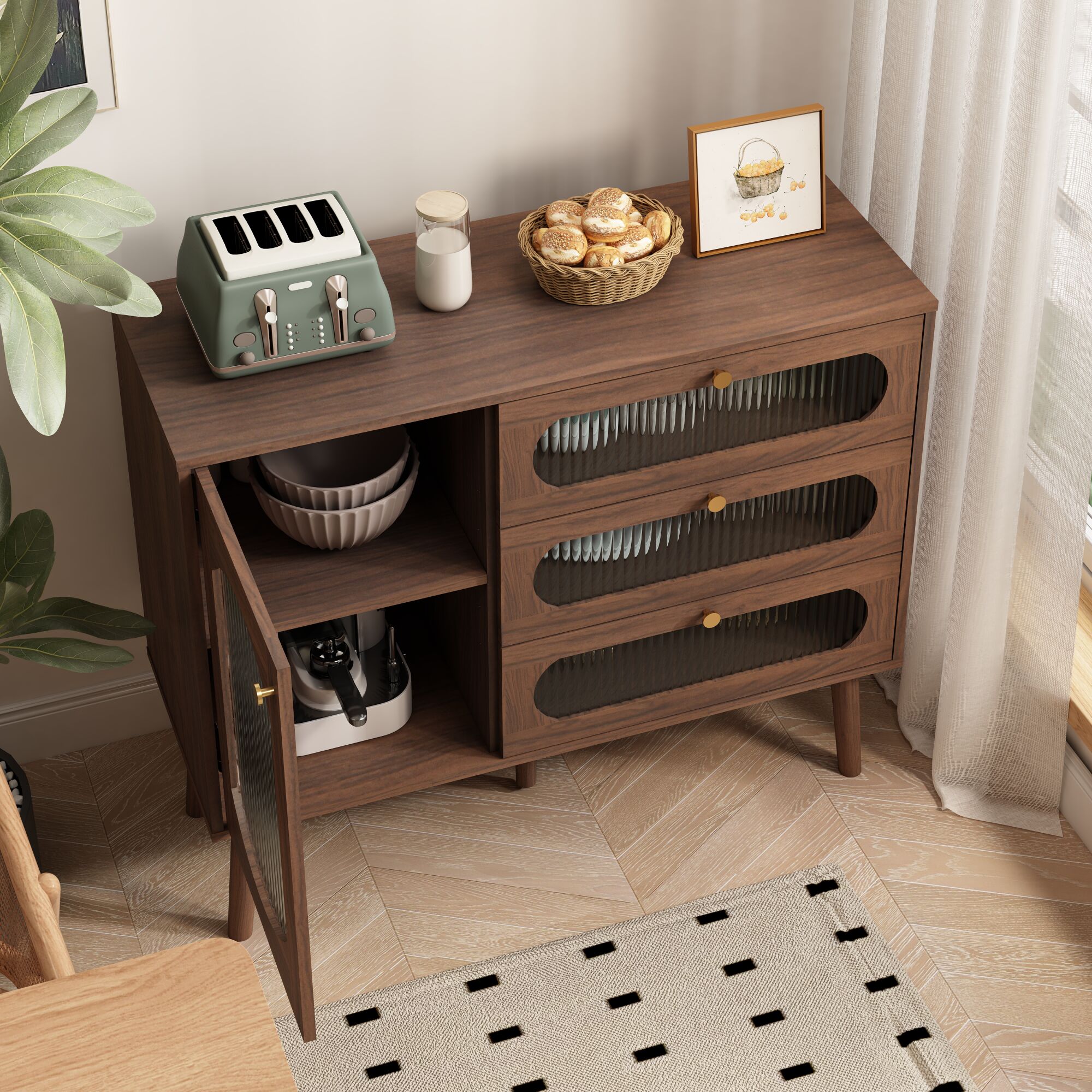 Sunrinx MG12-IF-28 dressers - View #8