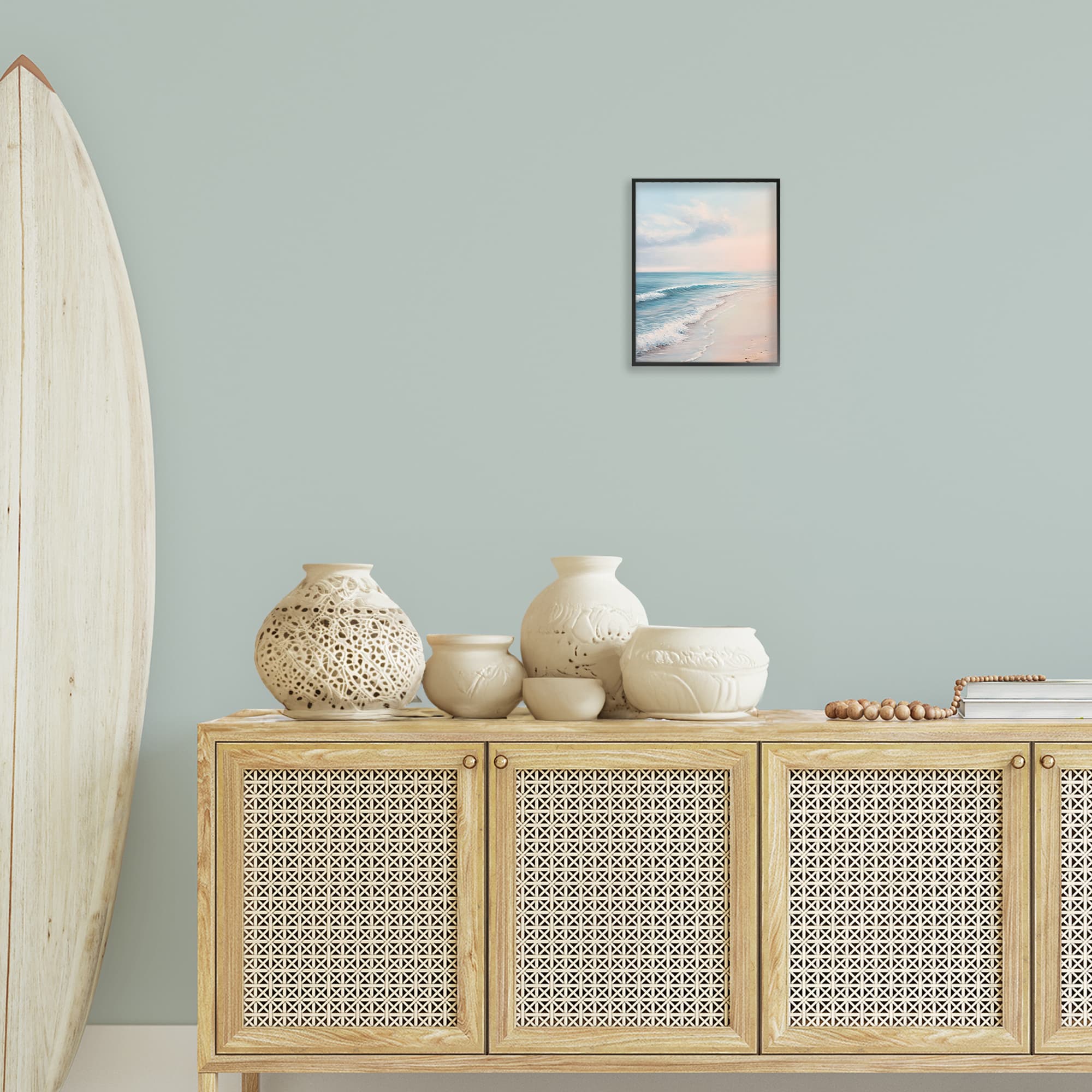 Stupell Industries BT-711-FR-11X14 Wall-Art - View #3