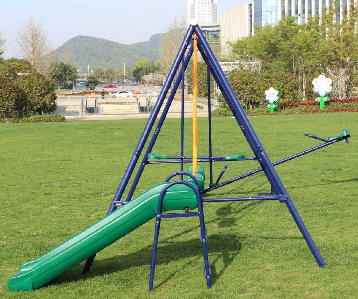 Tatayosi T860516 Metal-Playset-Kits - View #2