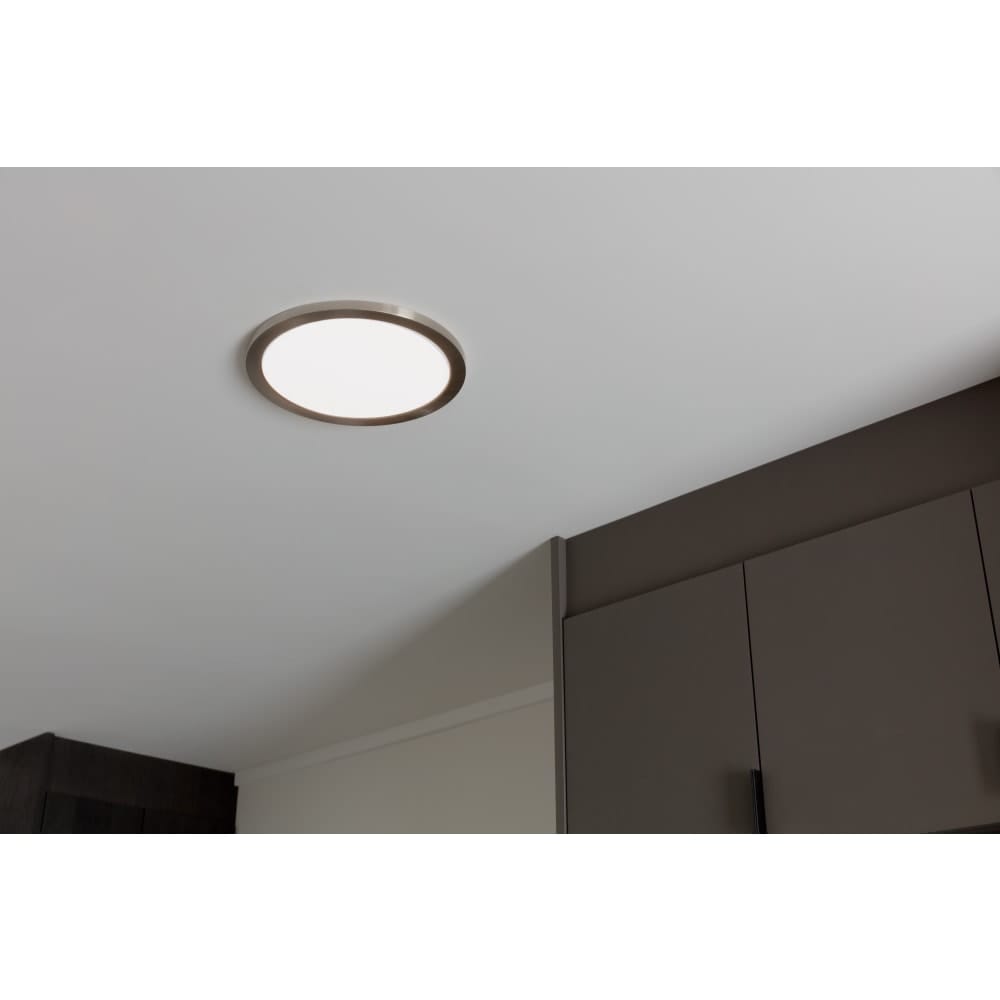 Miseno FLDL210012LEDCCTMB flushmounts - View #3