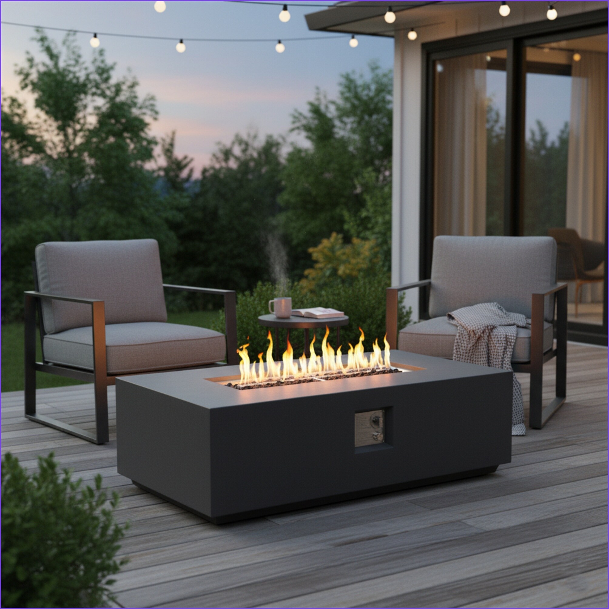 Watnature ZMXFRATQ9UV0 Outdoor-Burners-Stoves - View #15