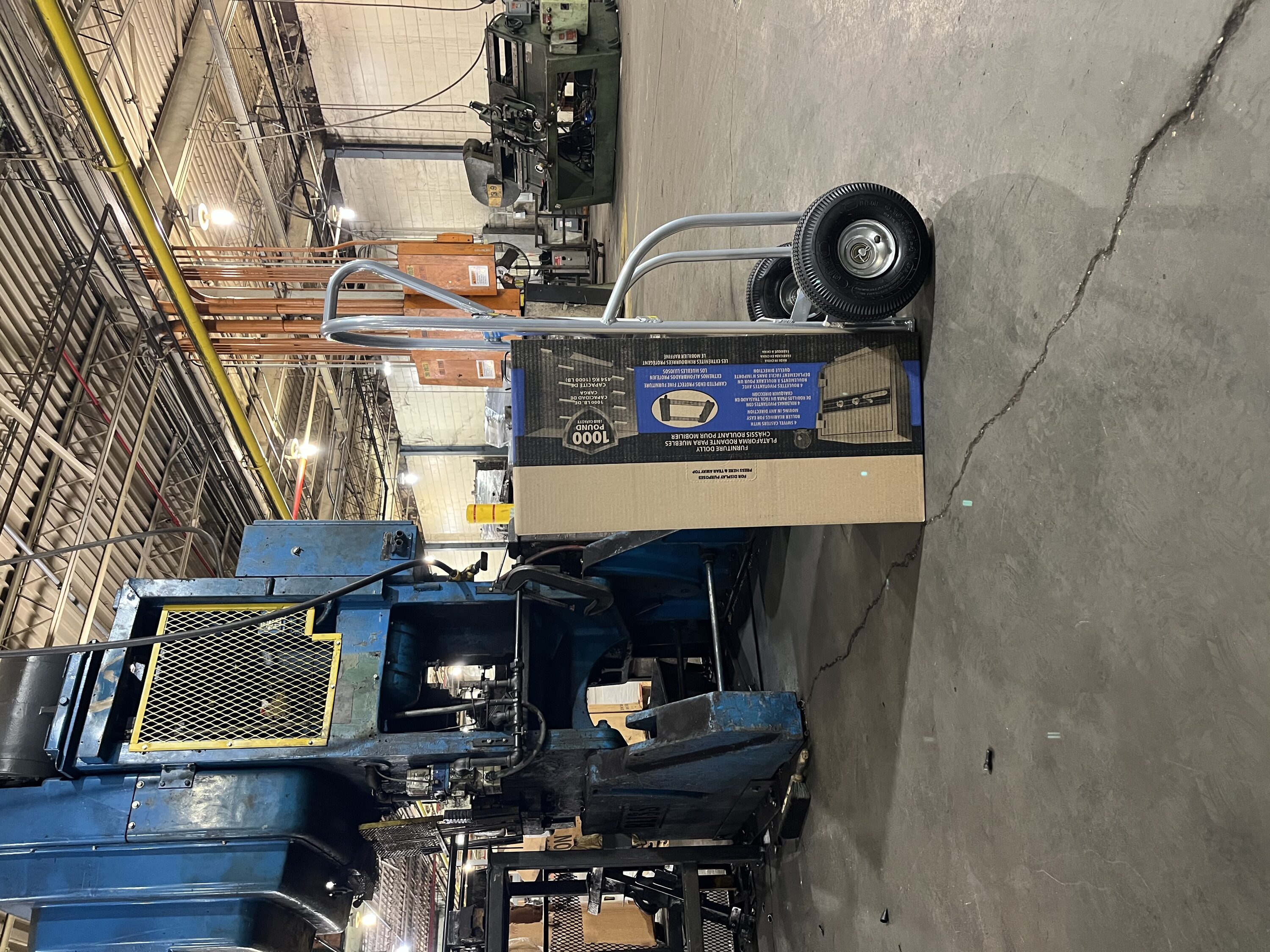 Milwaukee DC49262 Hand-Truck-Dollies - View #5