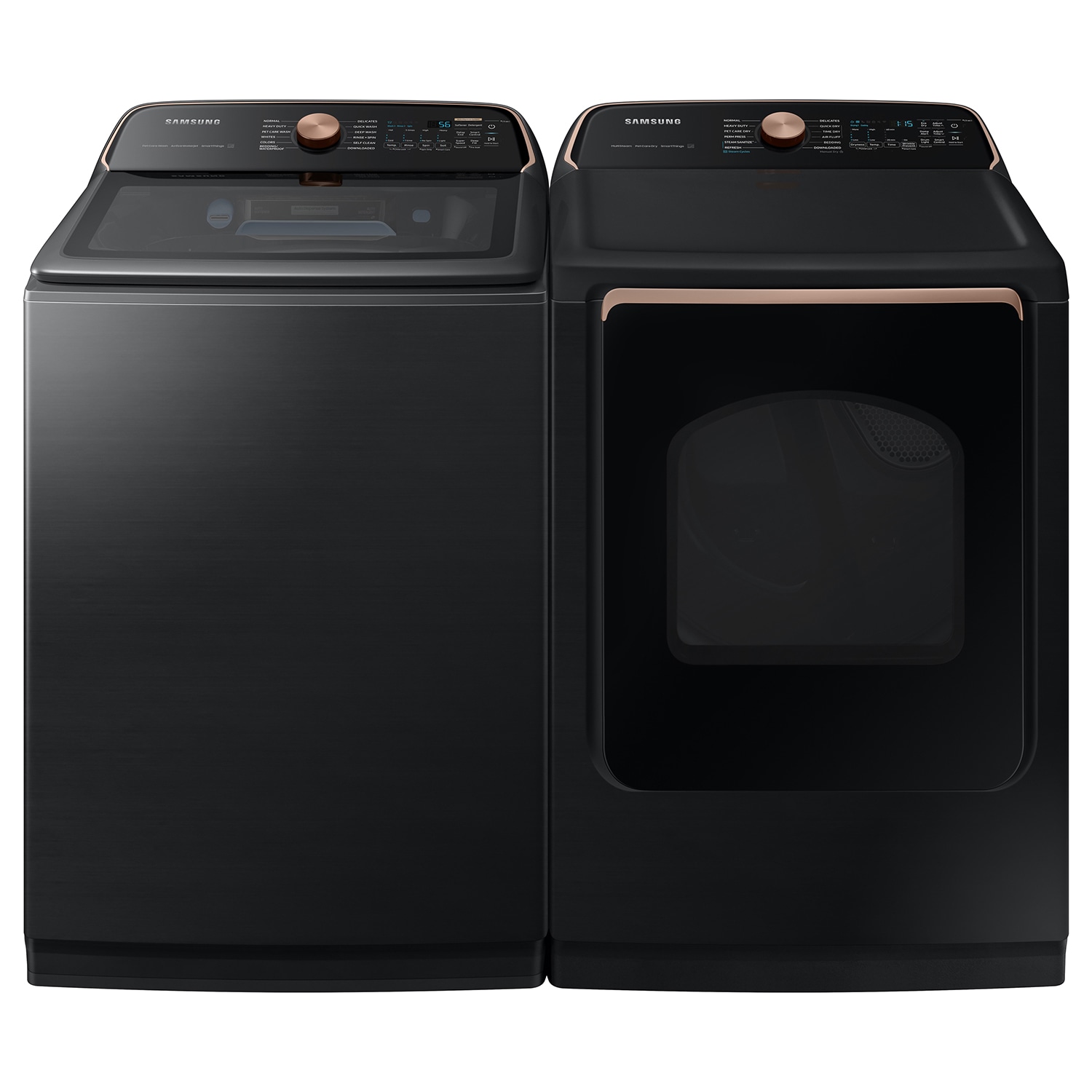 Samsung WA54CG7550AV Tl-Wash - View #12
