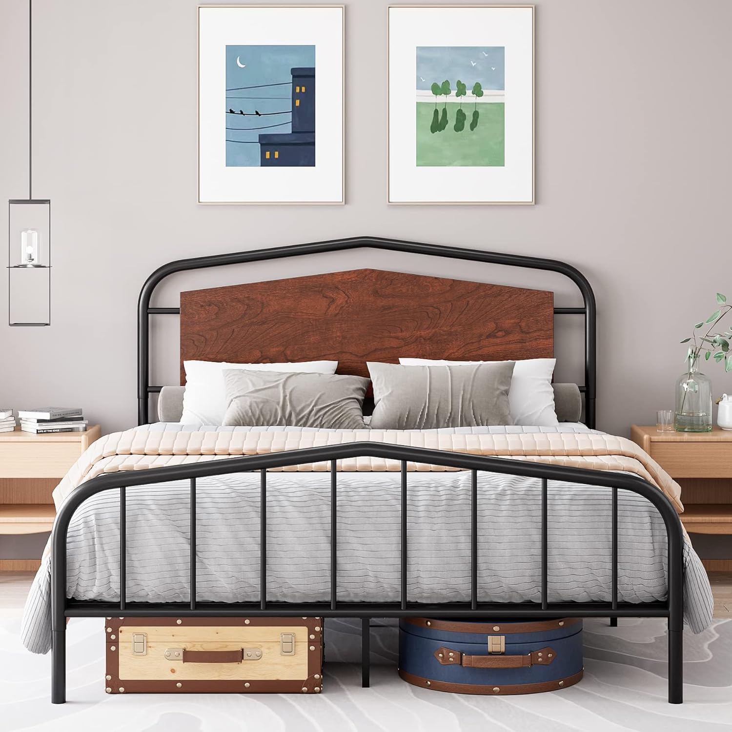 Qeetex LHF-BED-PHO-0WB4QKD6 beds - View #4
