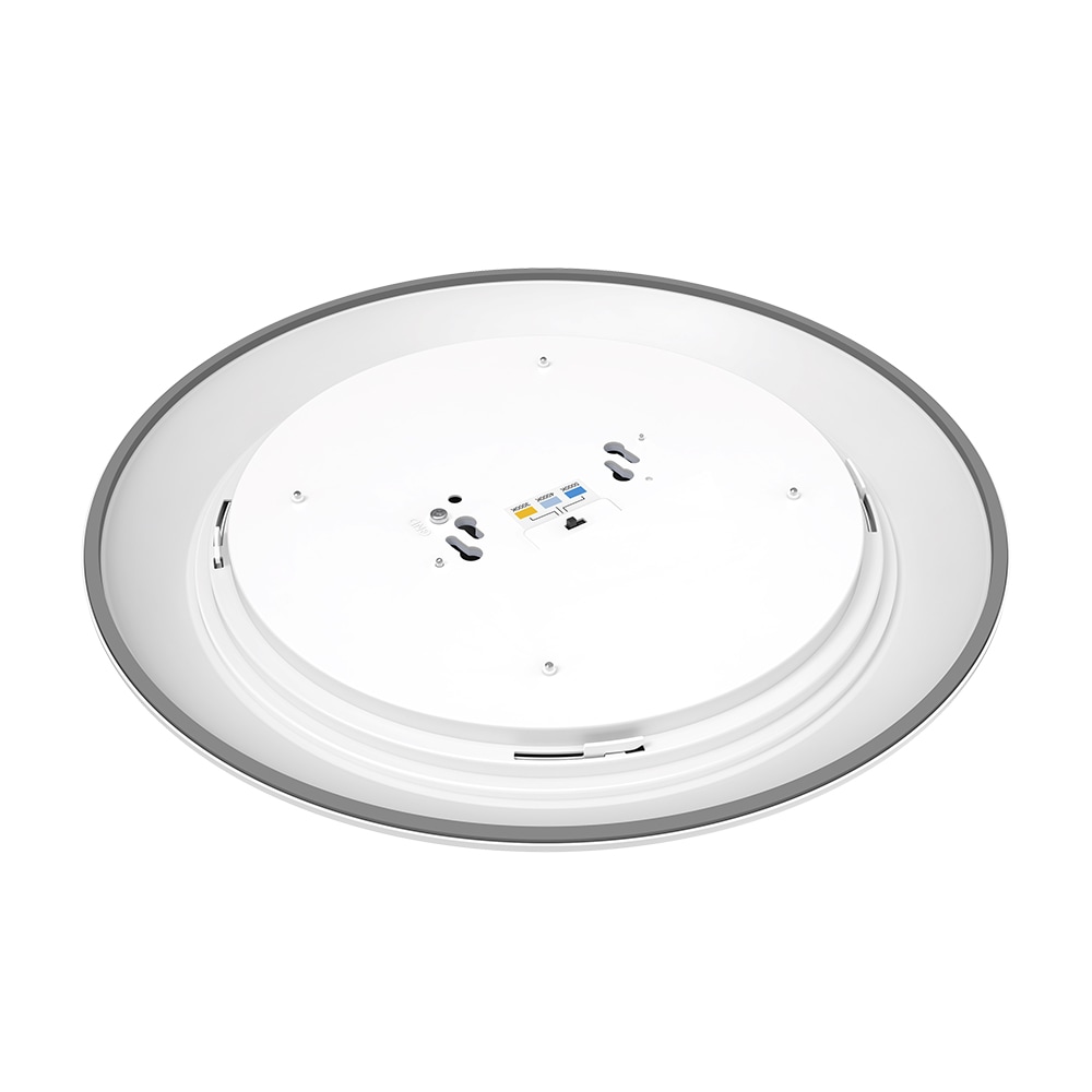 Lithonia Lighting LSBT6INSWW2WLMWBZM6 flushmounts - View #5