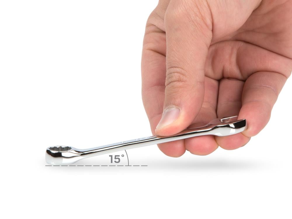 TEKTON 18065 Wrench-Sets - View #3
