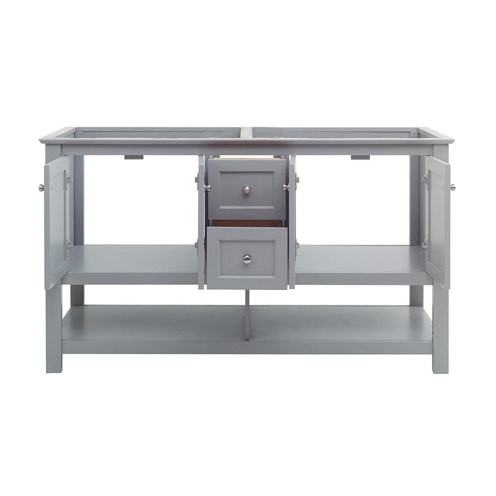 Fresca FCB2360GR-D vanities - View #3