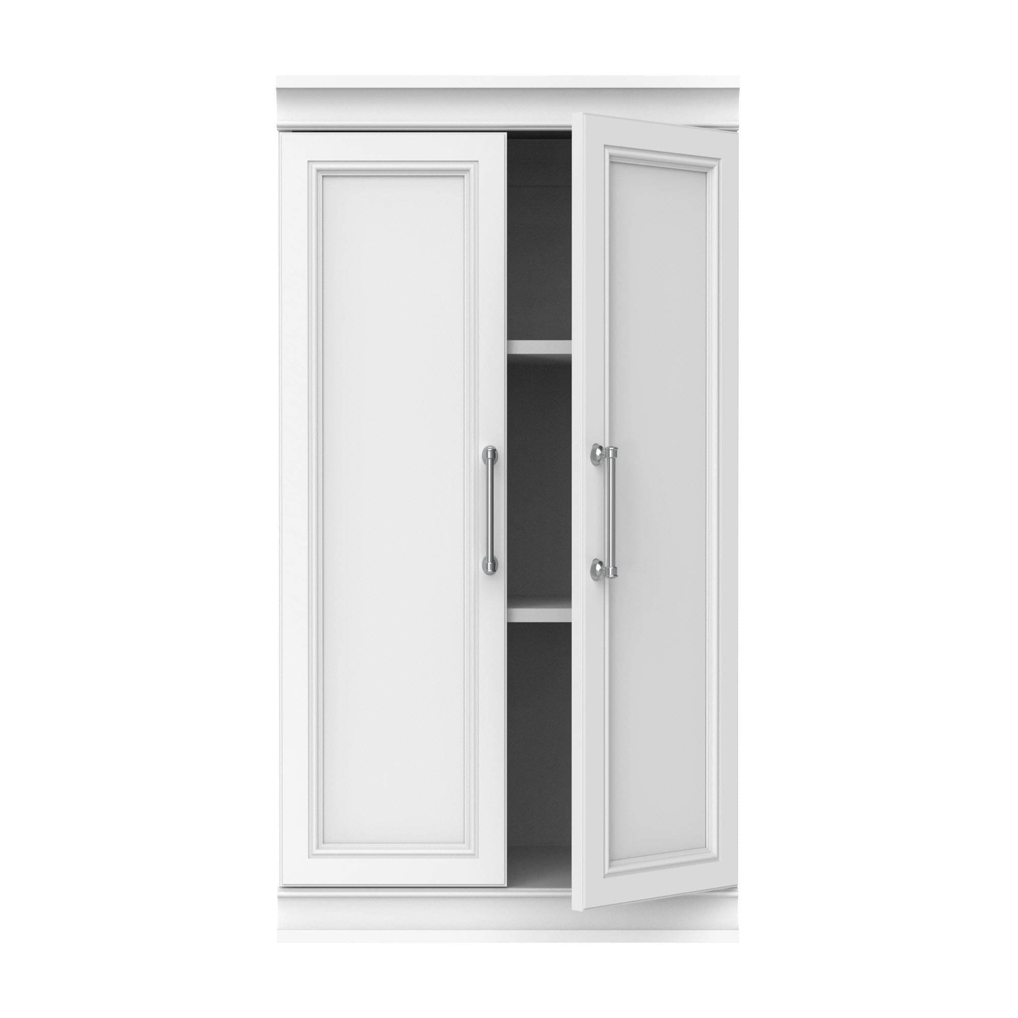 ClosetMaid 10000-04820 Wood-Closet-Kits - View #3