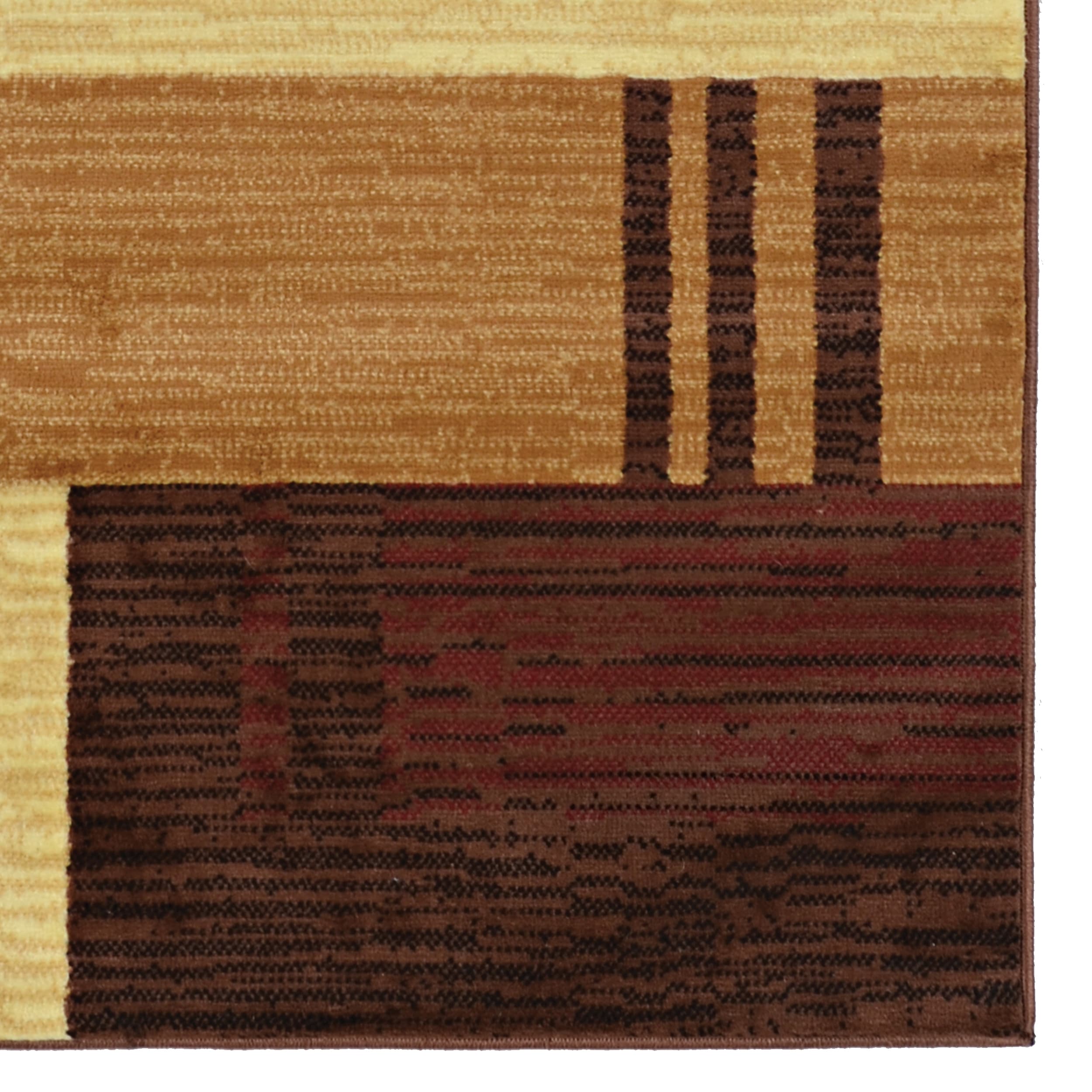 Linon RUG-BC2057 rugs - View #2