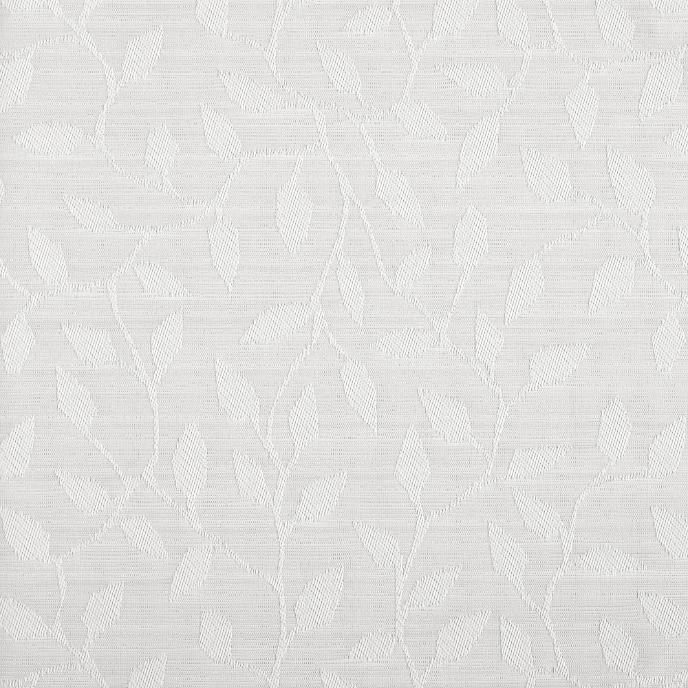 Bali 14B-21122 Viva Gray Utopia Sheer Polyester Roller shade swatch
