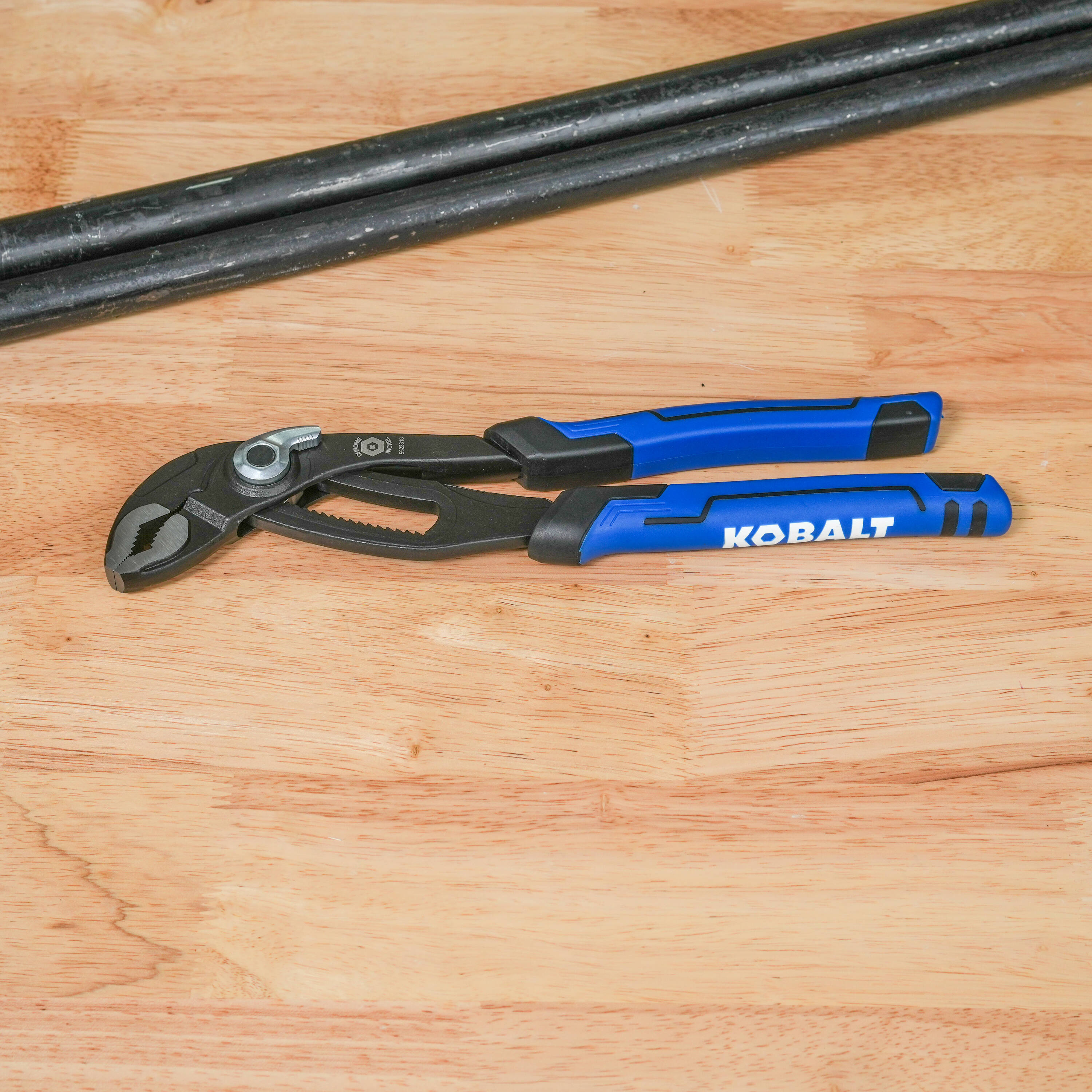 Kobalt 58972 pliers - View #3