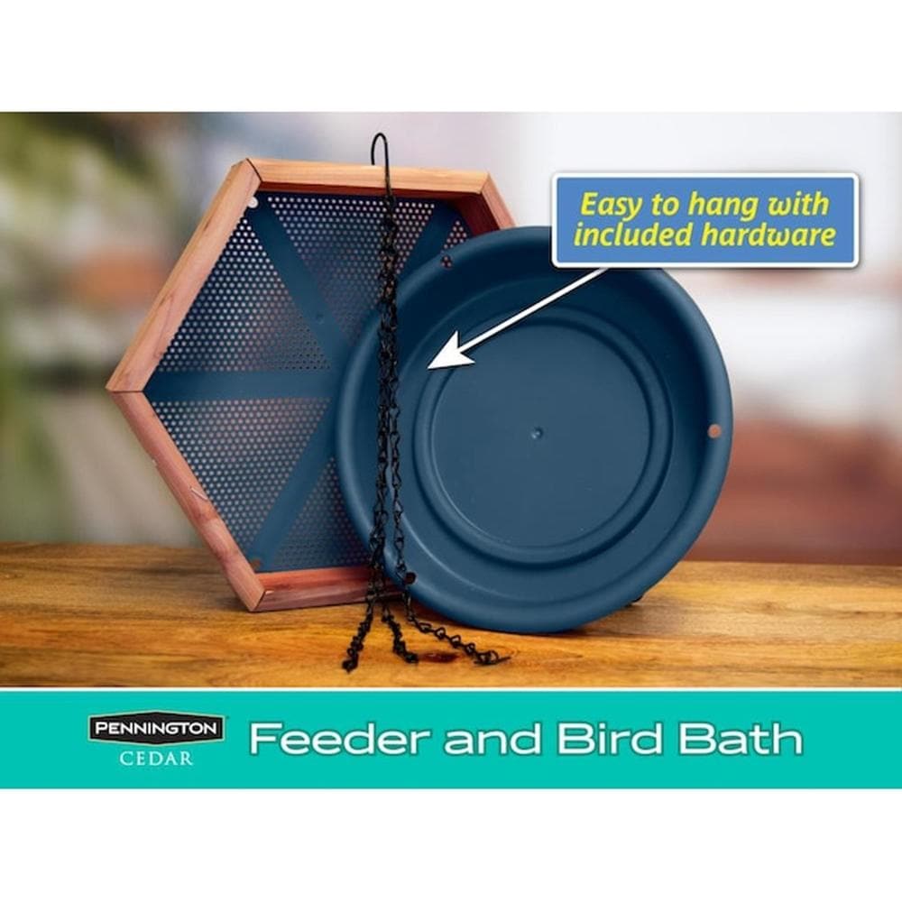 Pennington 100546052 Bird-Feeders - View #3