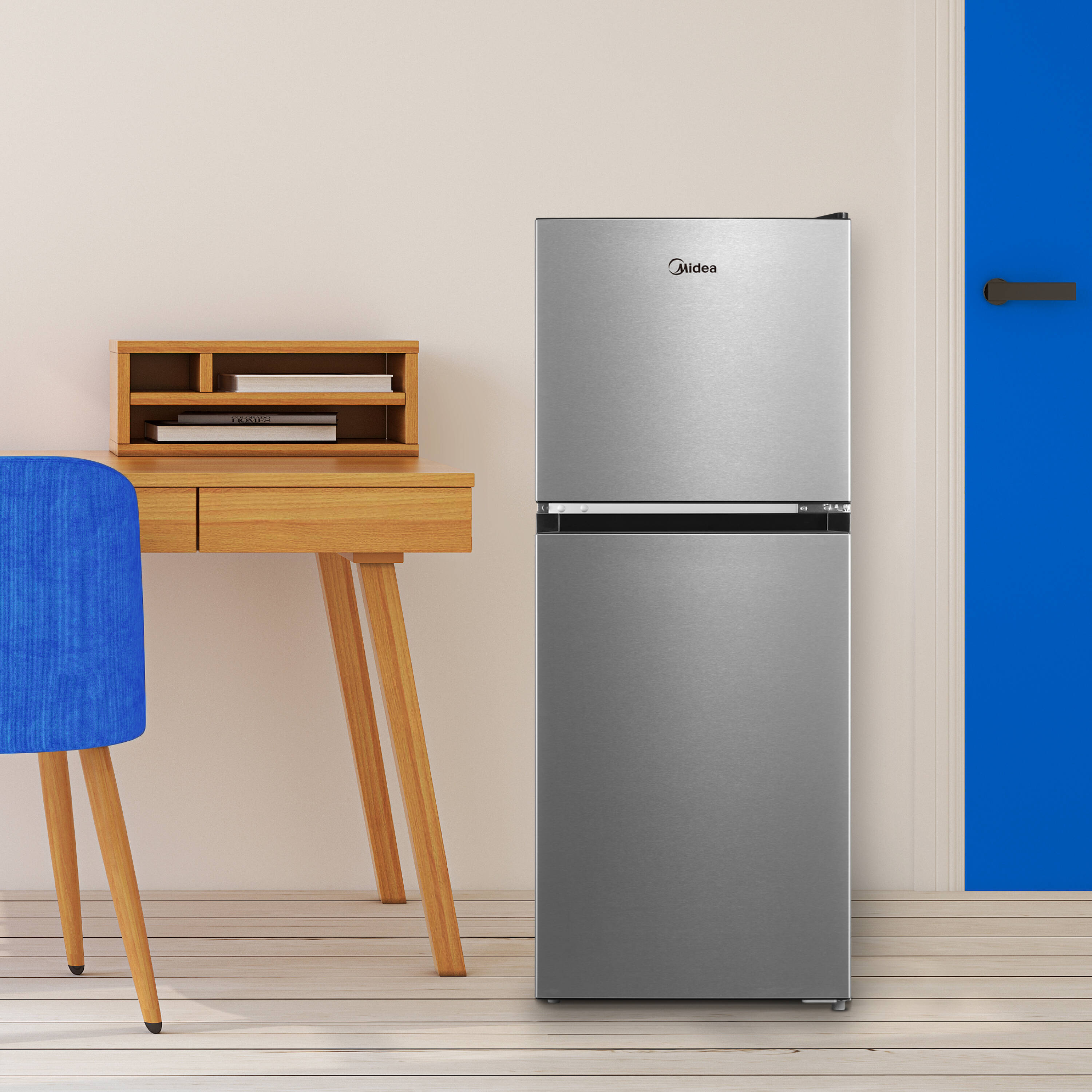 Midea MRM45D5BST m050615 - View #8