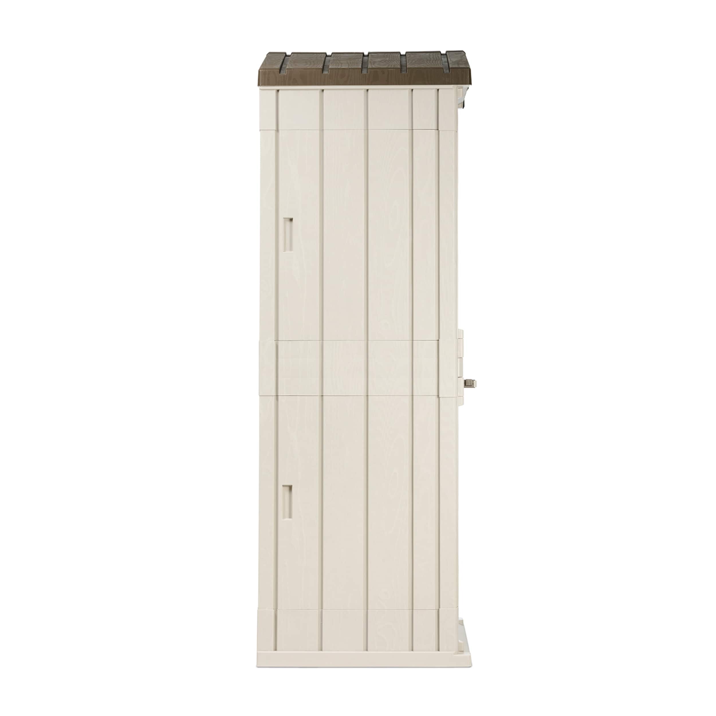 TOOMAX 173423 Small-Outdoor-Storage - View #3