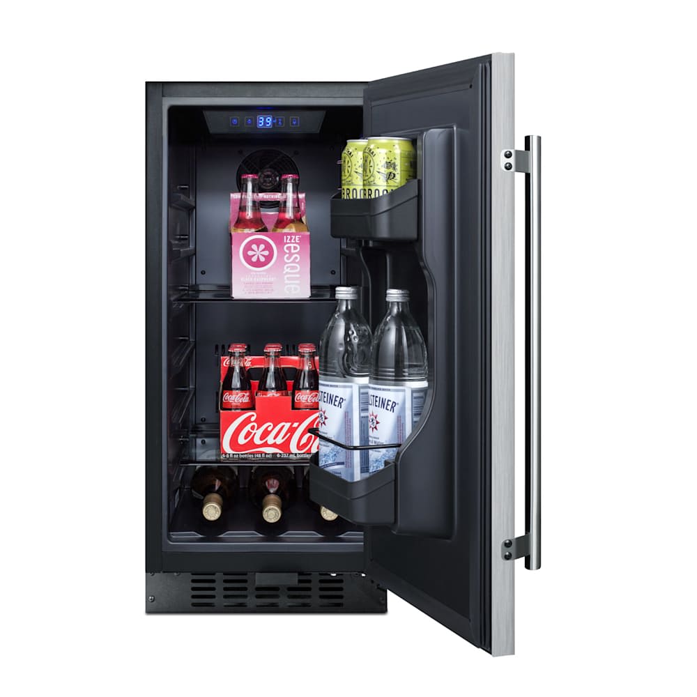 Summit Appliance SPR316OS Beverage-Dispensers - View #2