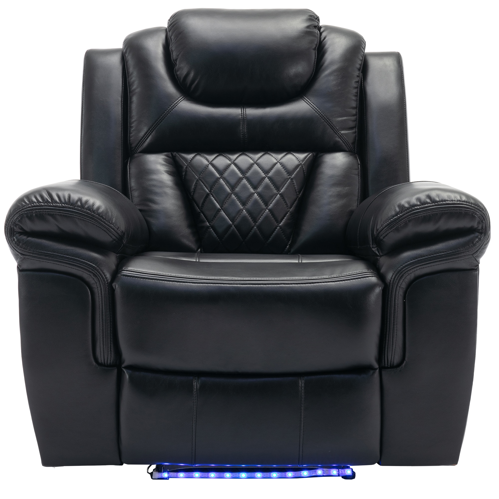 LOVMOR SF-WO-WF310725AAB recliners - View #4
