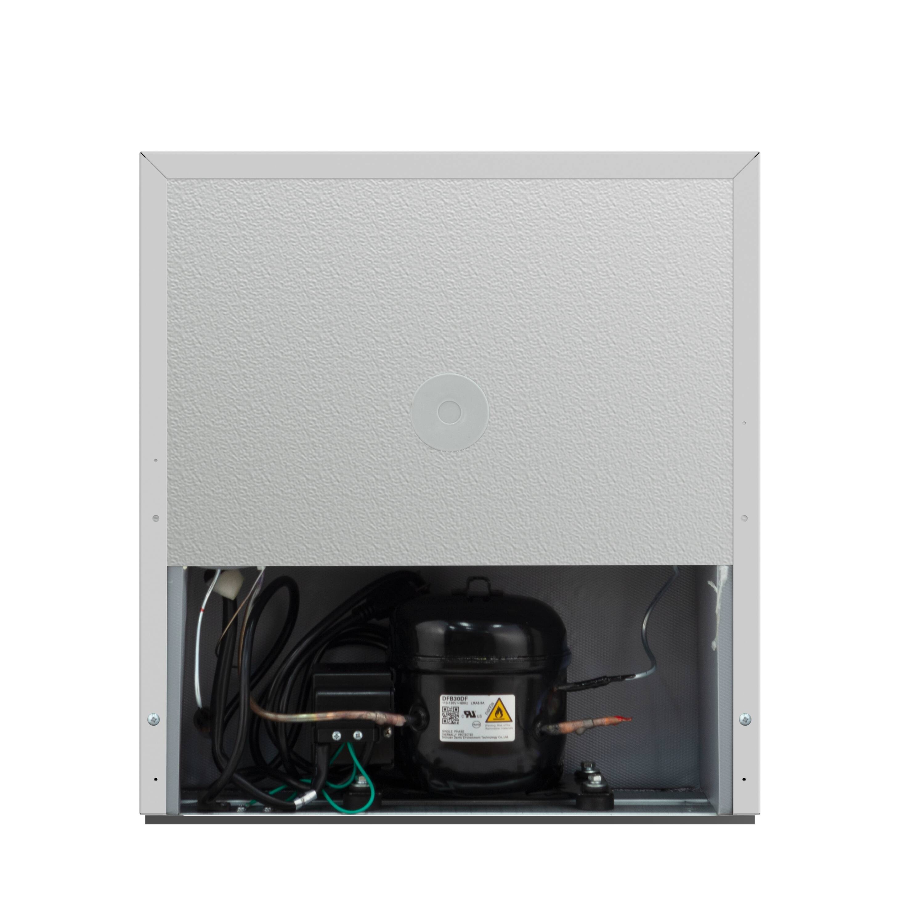 Frigidaire EFR190-COTTON-6COM m050615 - View #6
