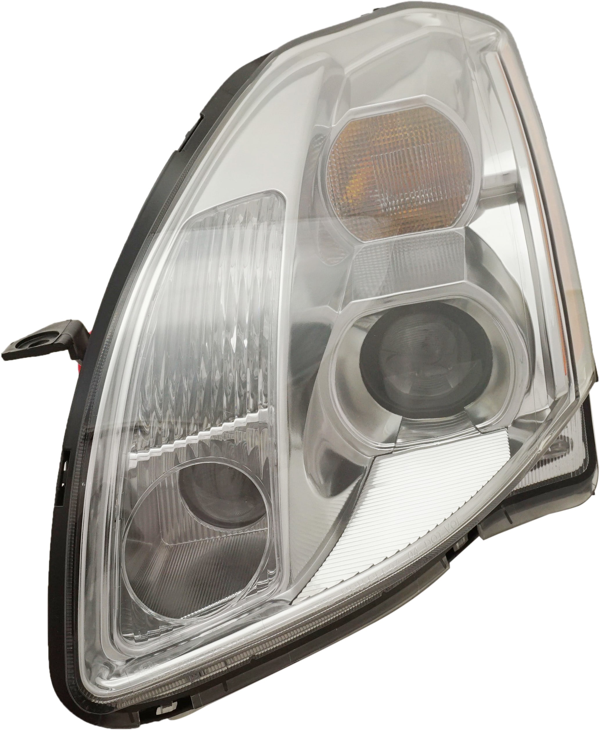 Garage-Pro JCWREPN100104GP Headlights-Components - View #3