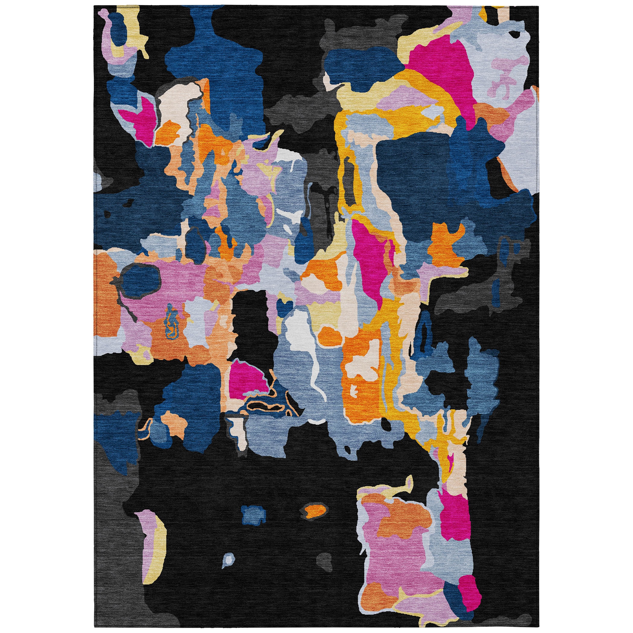 Addison Rugs ACN1028BK5X8 rugs - View #2