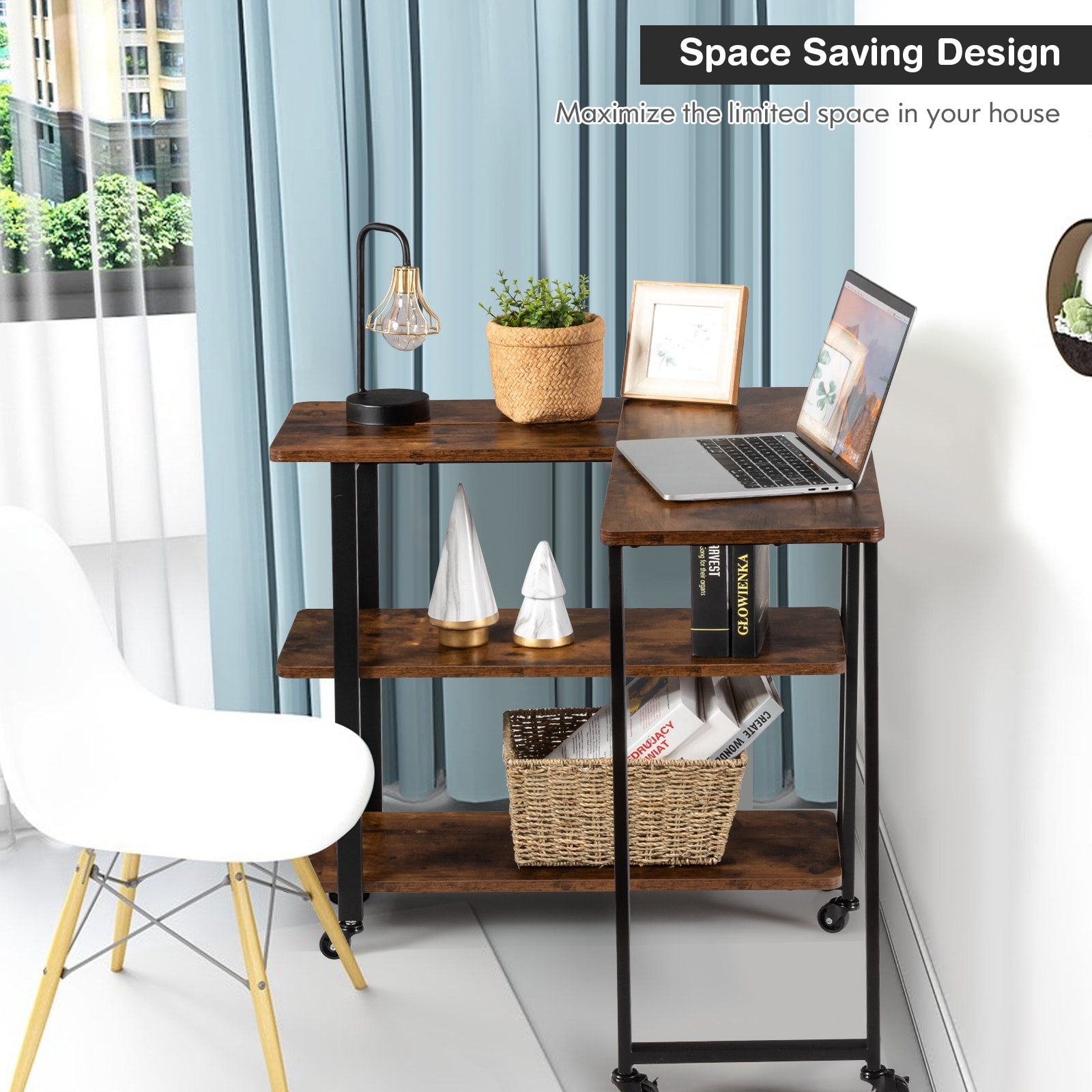 LIVIZA OUG63073CF End-Tables - View #10
