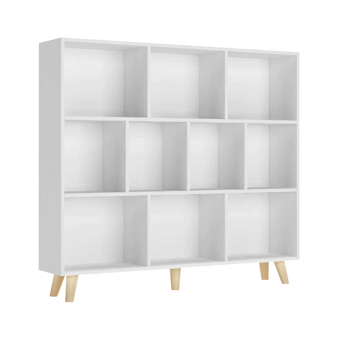 FUFU&GAGA LJY-JX010001-120 bookcases - View #2