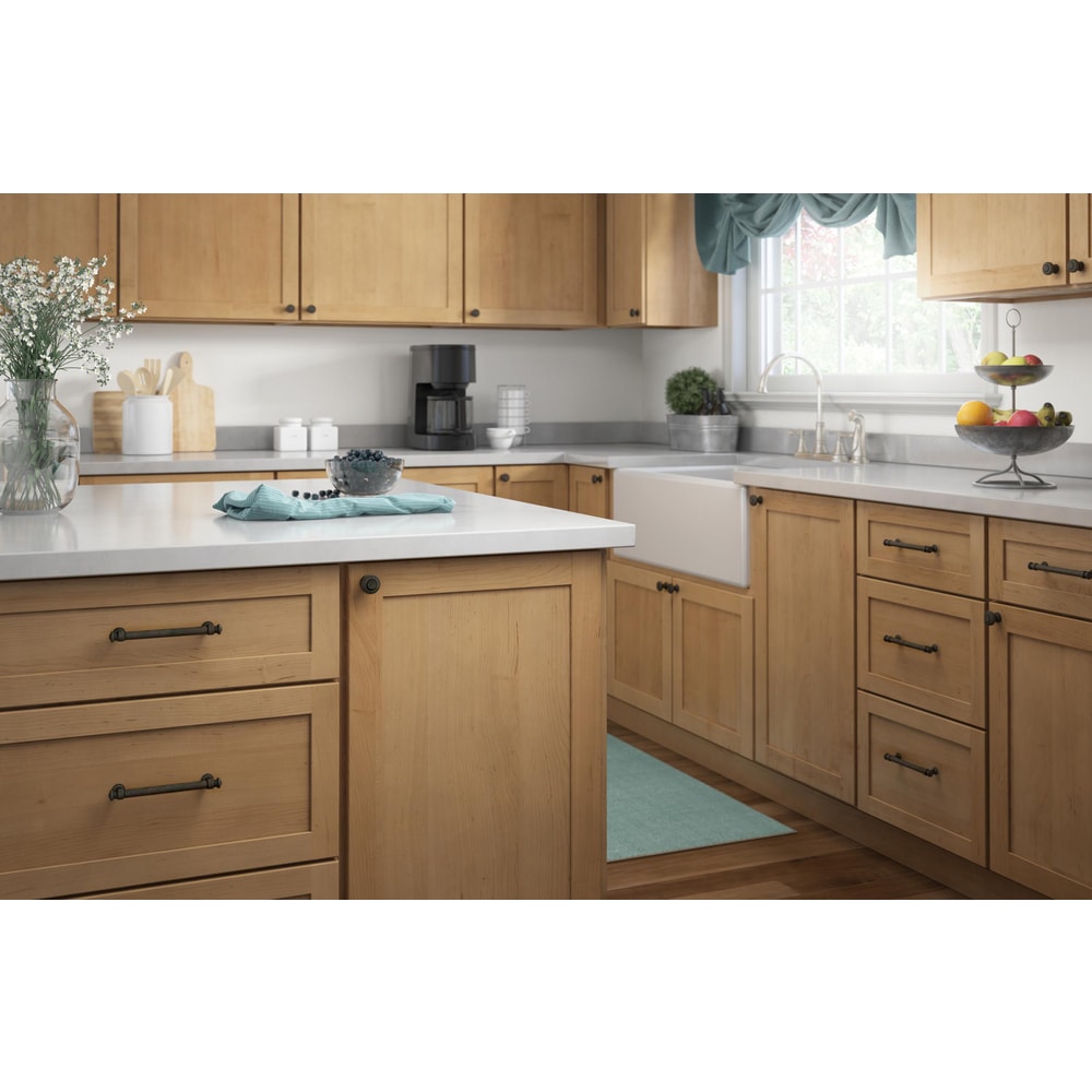 Brainerd P43464W-WCN-C Cabinet-Knobs - View #4