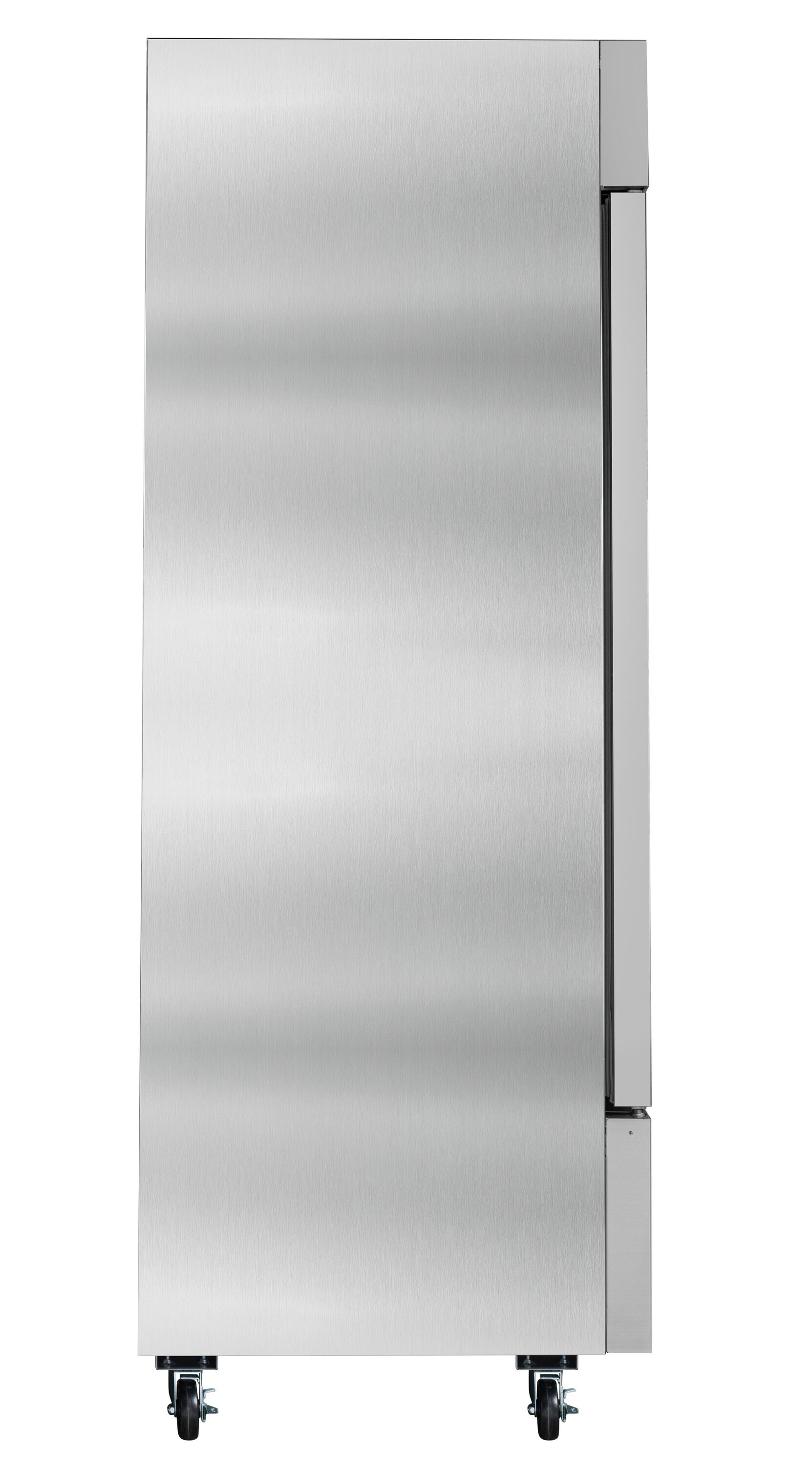 KoolMore RIR-2D-SS35C Commercial-Refrigerators - View #12