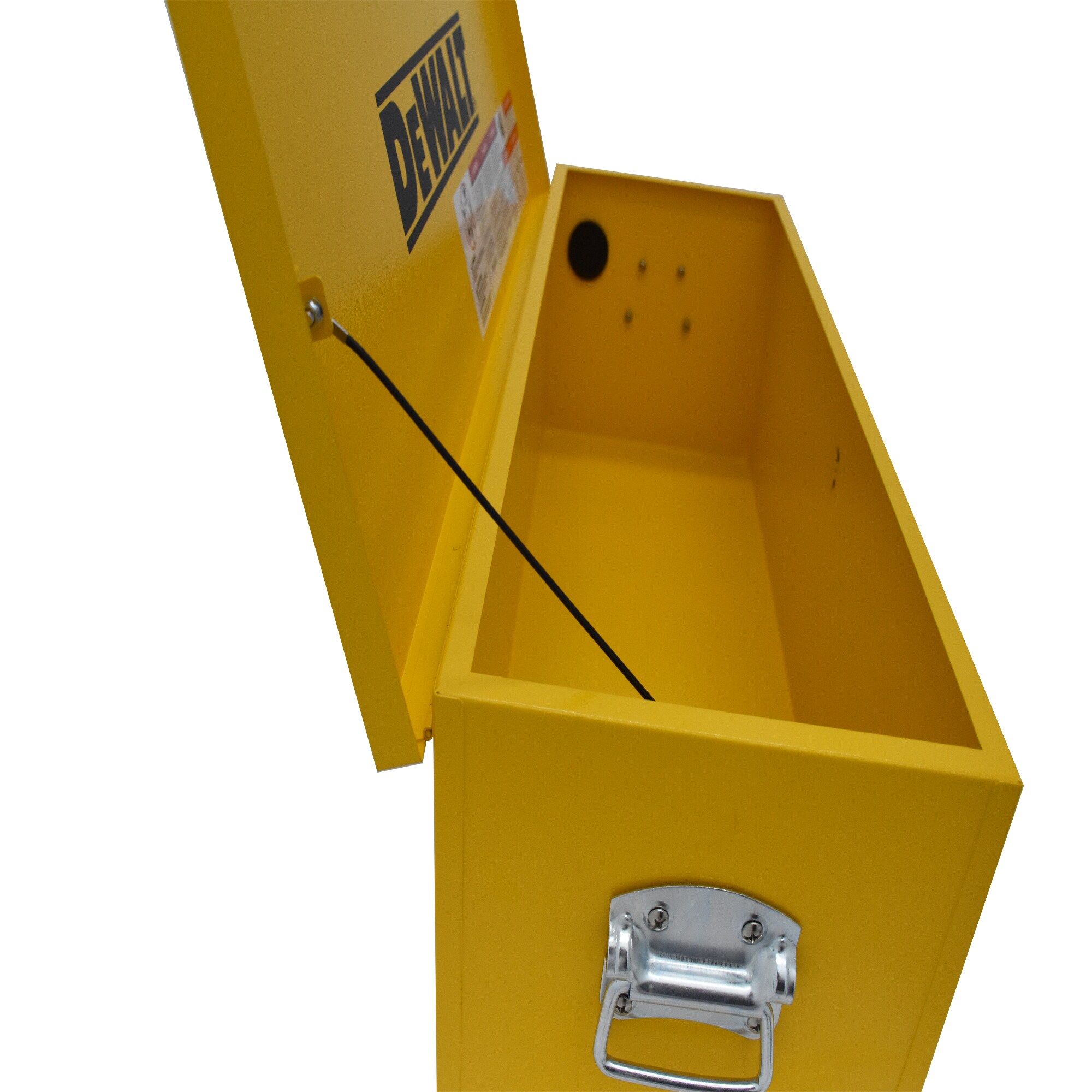 DEWALT DWXUB30Y Jobsite-Boxes - View #10
