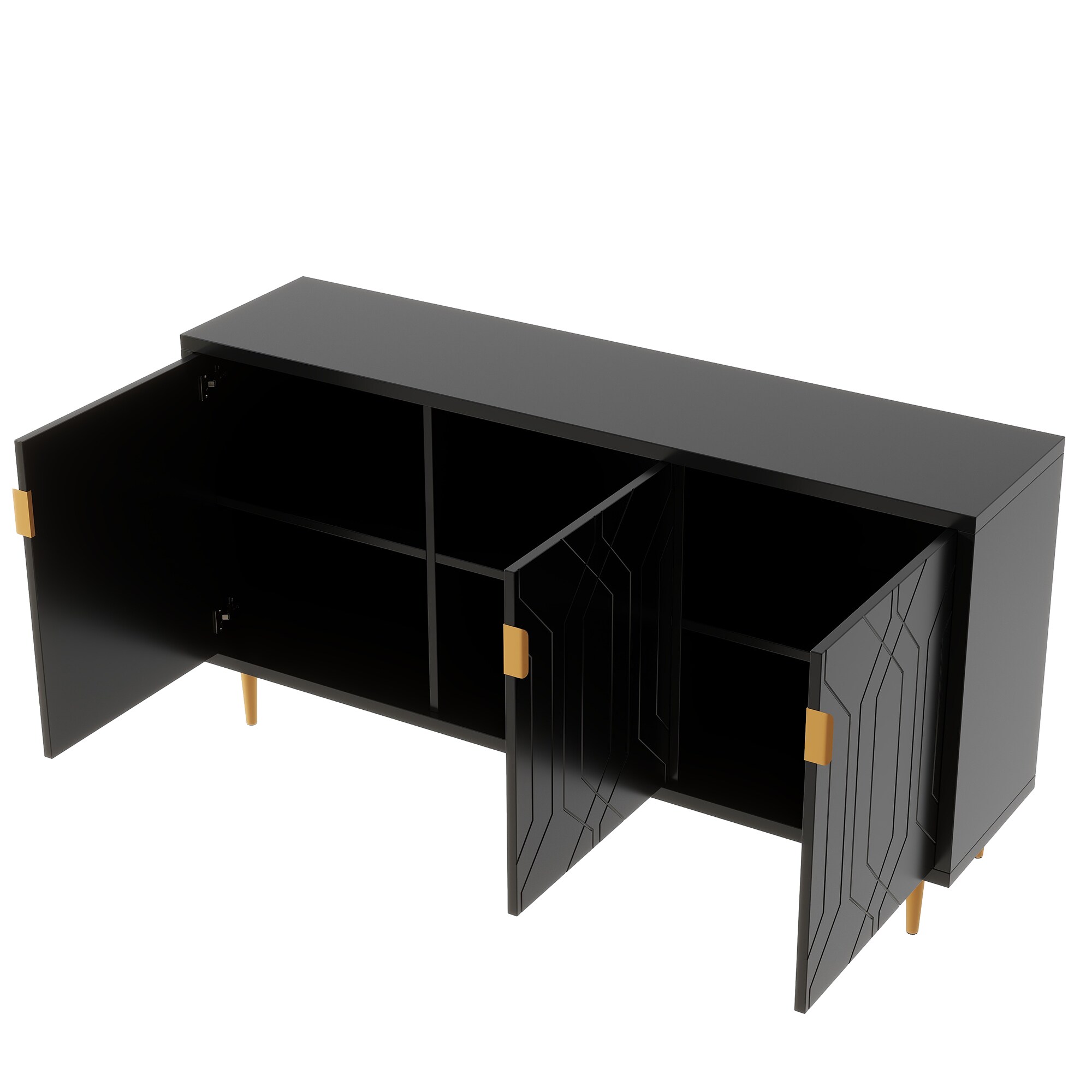 Tatayosi XH-00112AAB Tv-Stands - View #9