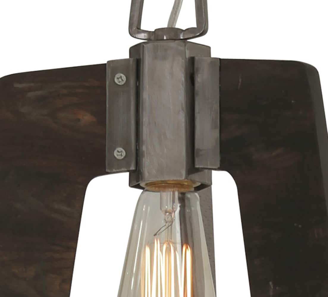 Varaluz 268M01SL Pendant-Lights - View #4