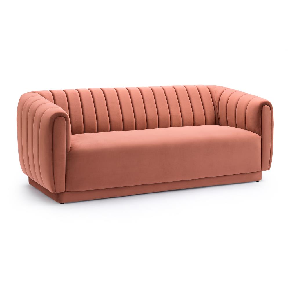 kinsley memory foam sofa