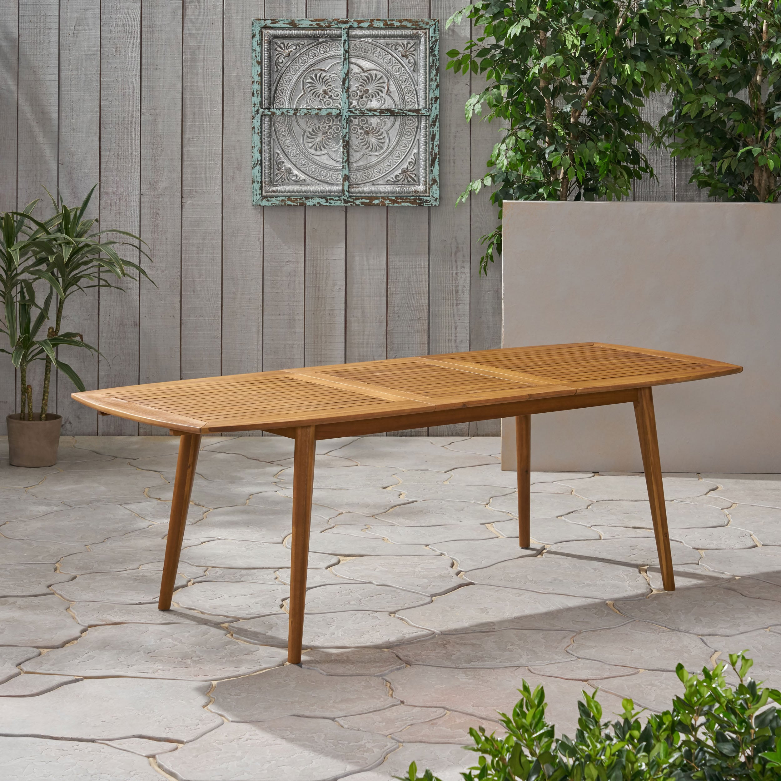 LUXEYARD DS-Y-YC-2854 Patio-Tables - View #3