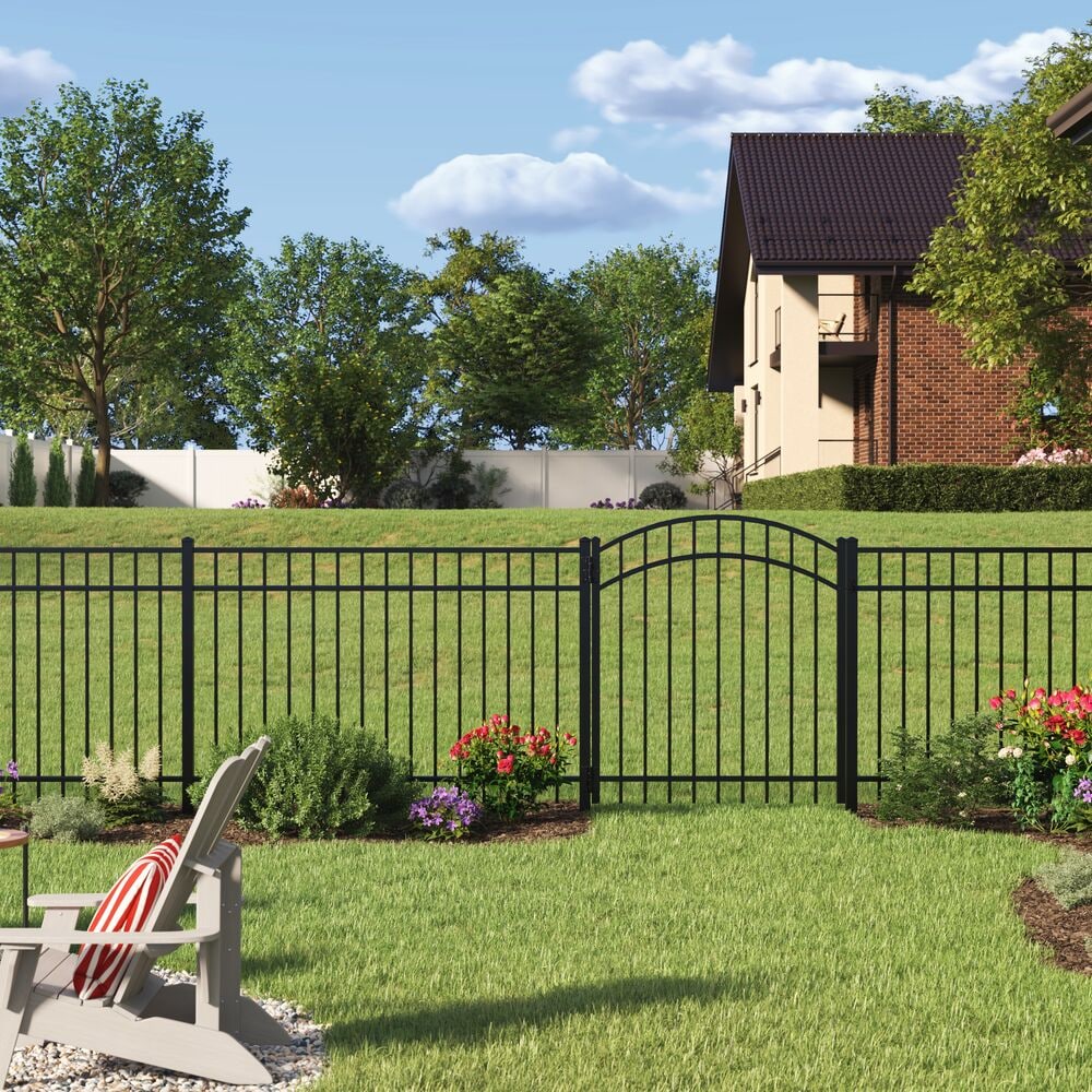 Freedom 73009462 Fence-Gates - View #2