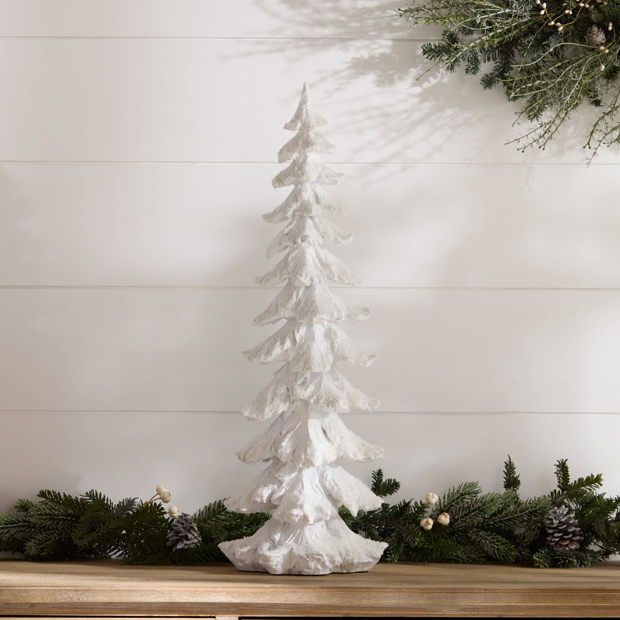 Melrose International 90692DS Table-Christmas-Decorations - View #2