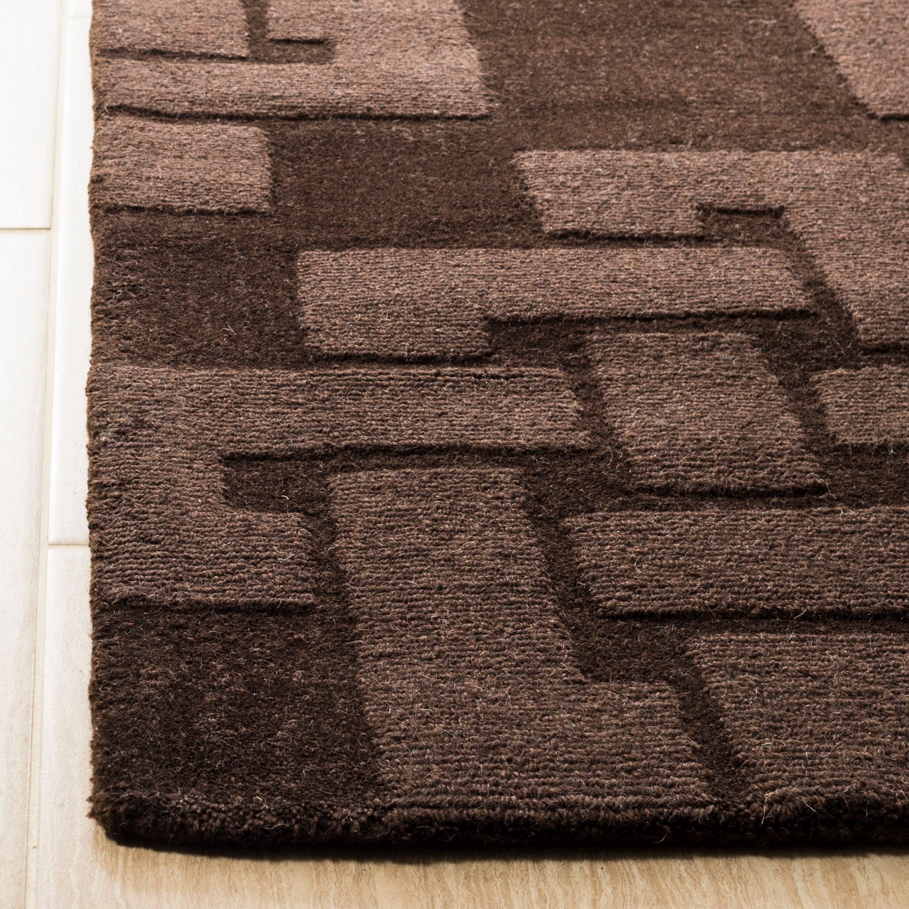 Martha Stewart MSR4950F-8 rugs - View #3