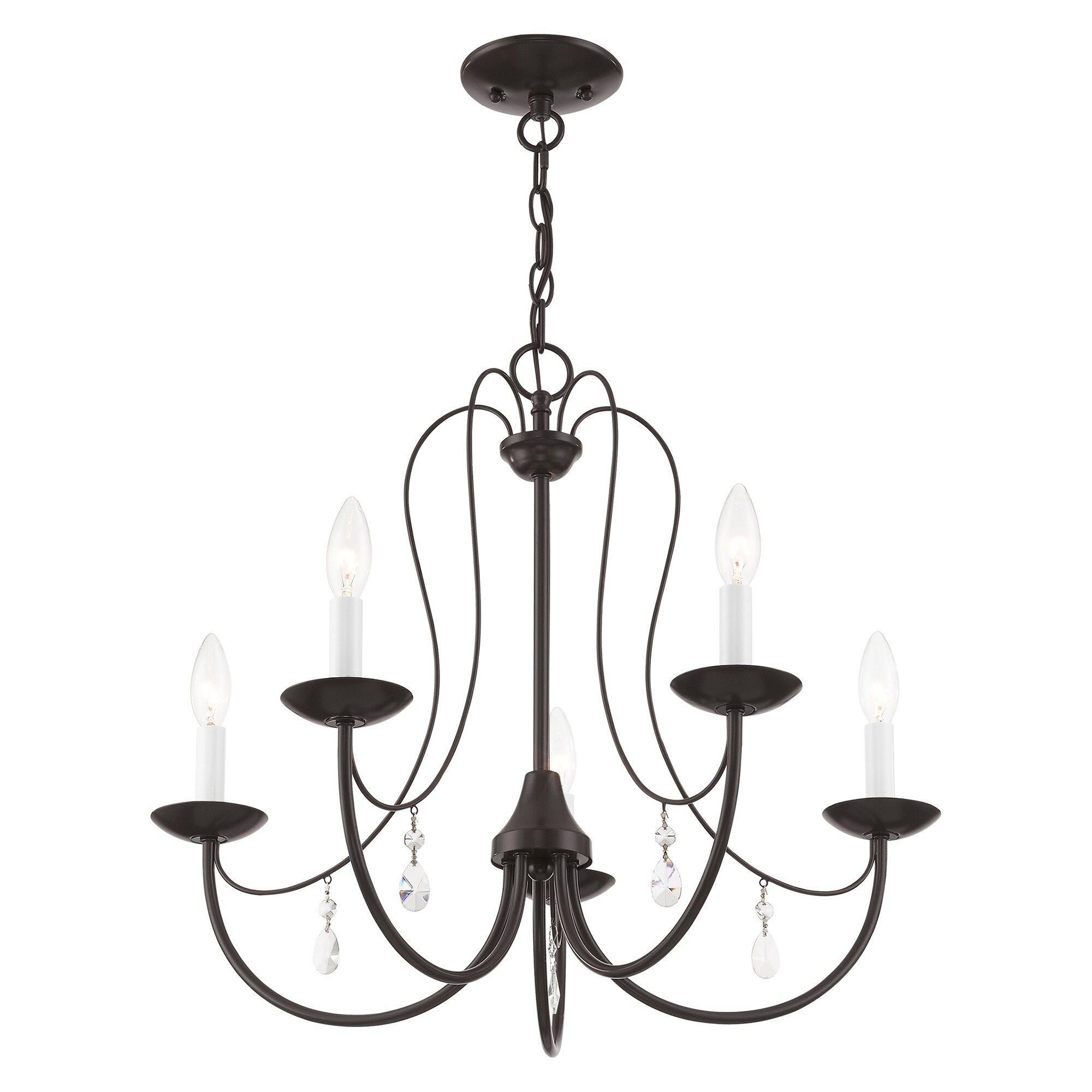 Livex Lighting 40865-92 b090015 - View #3