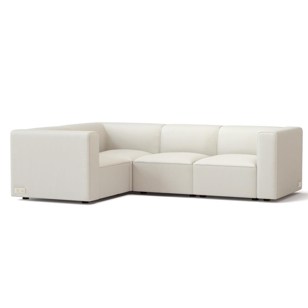 Coddle COND4SCSD Sofas-Loveseats - View #2